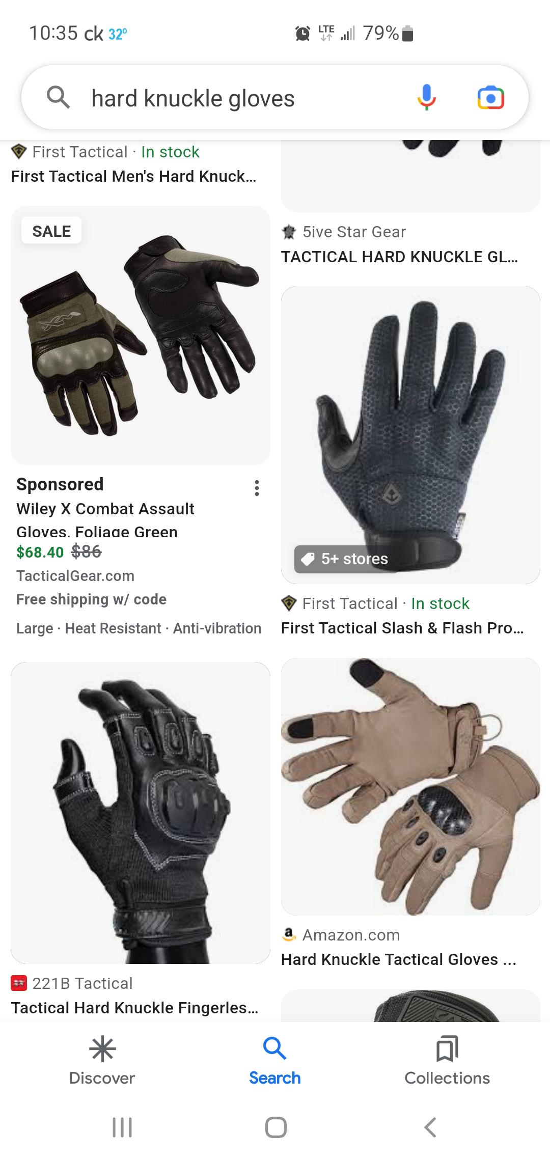 what jard knuckle gloves you guys r/QualityTacticalGear