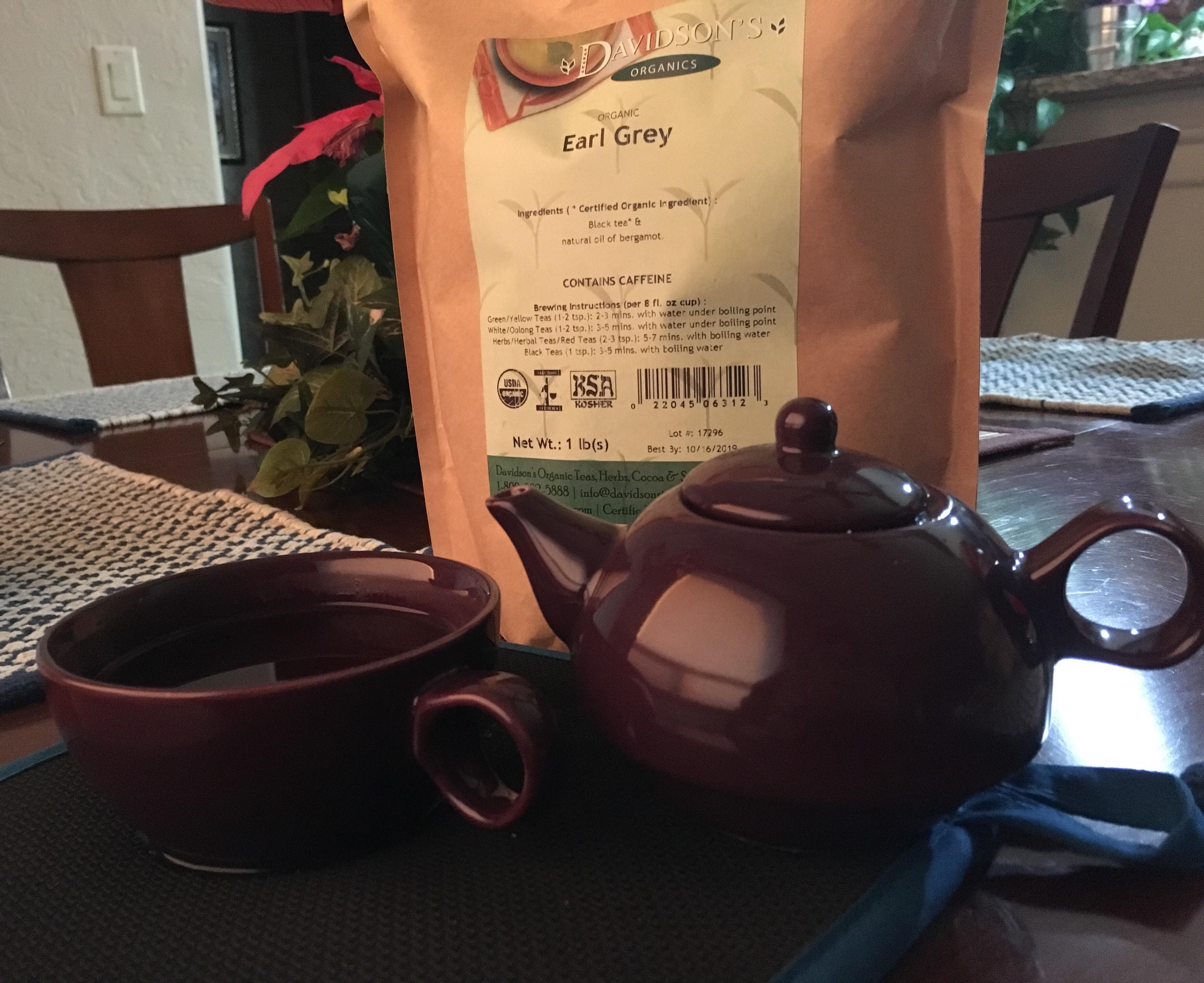 Part of my gift from the Reddit gift exchange this year. One of the