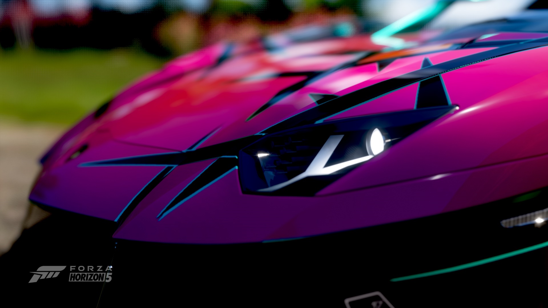 The True Colour of Speed Forza Horizon 5 Photography r/forza