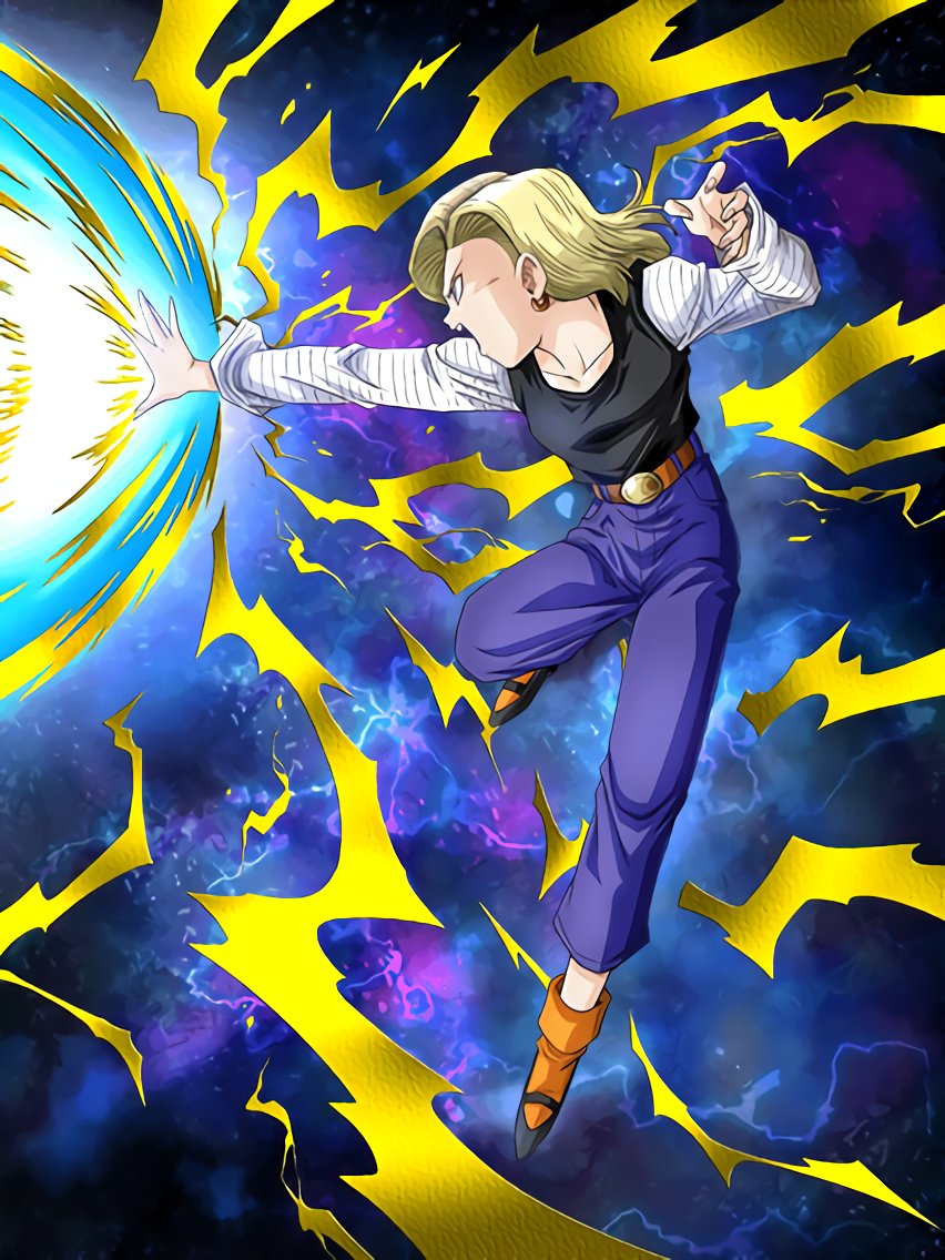 What non god tier unit have you always wanted? For me its this str