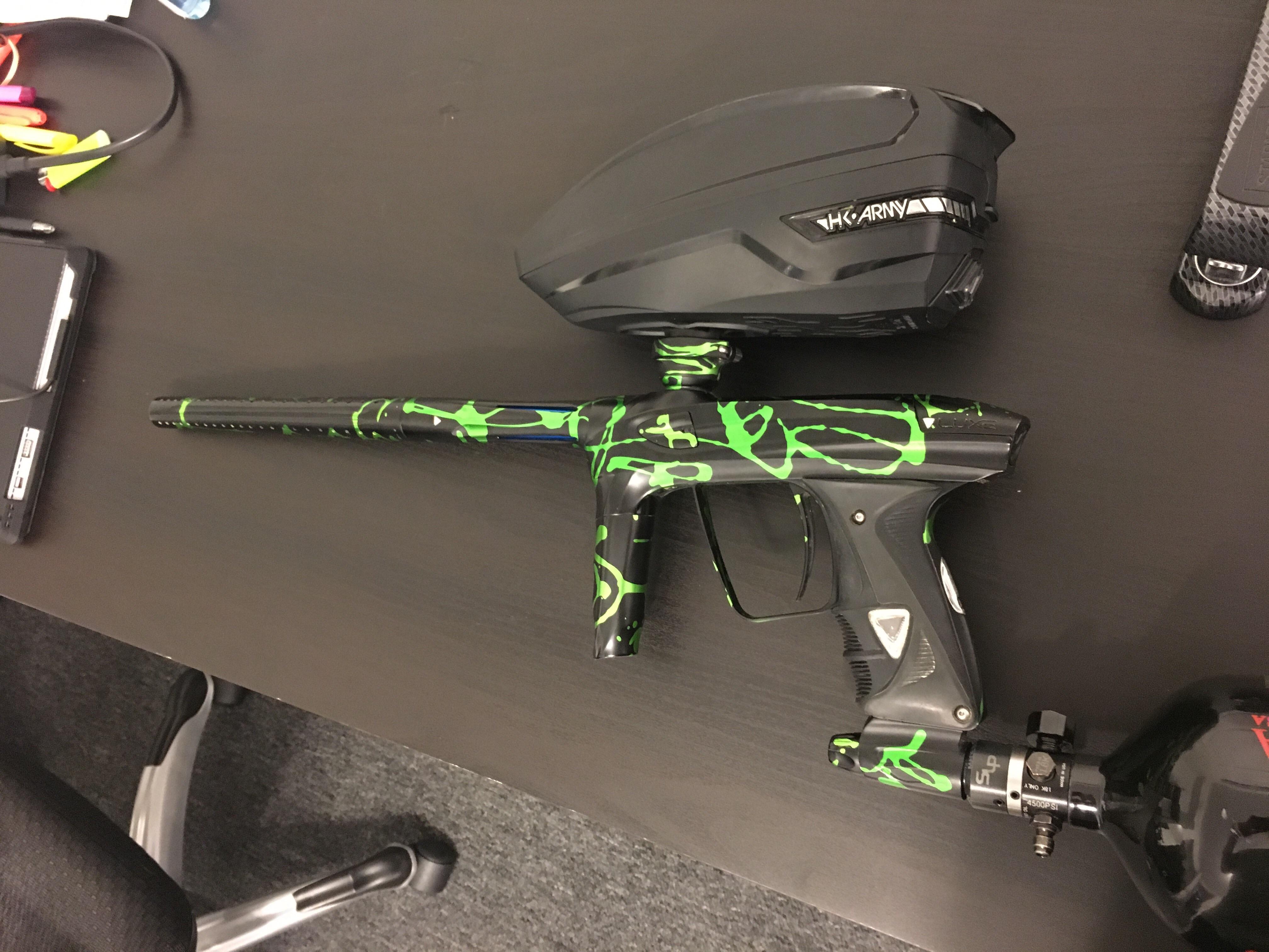 1068 best Luxe images on Pholder Paintball, Fort Nite BR and Boxycharm