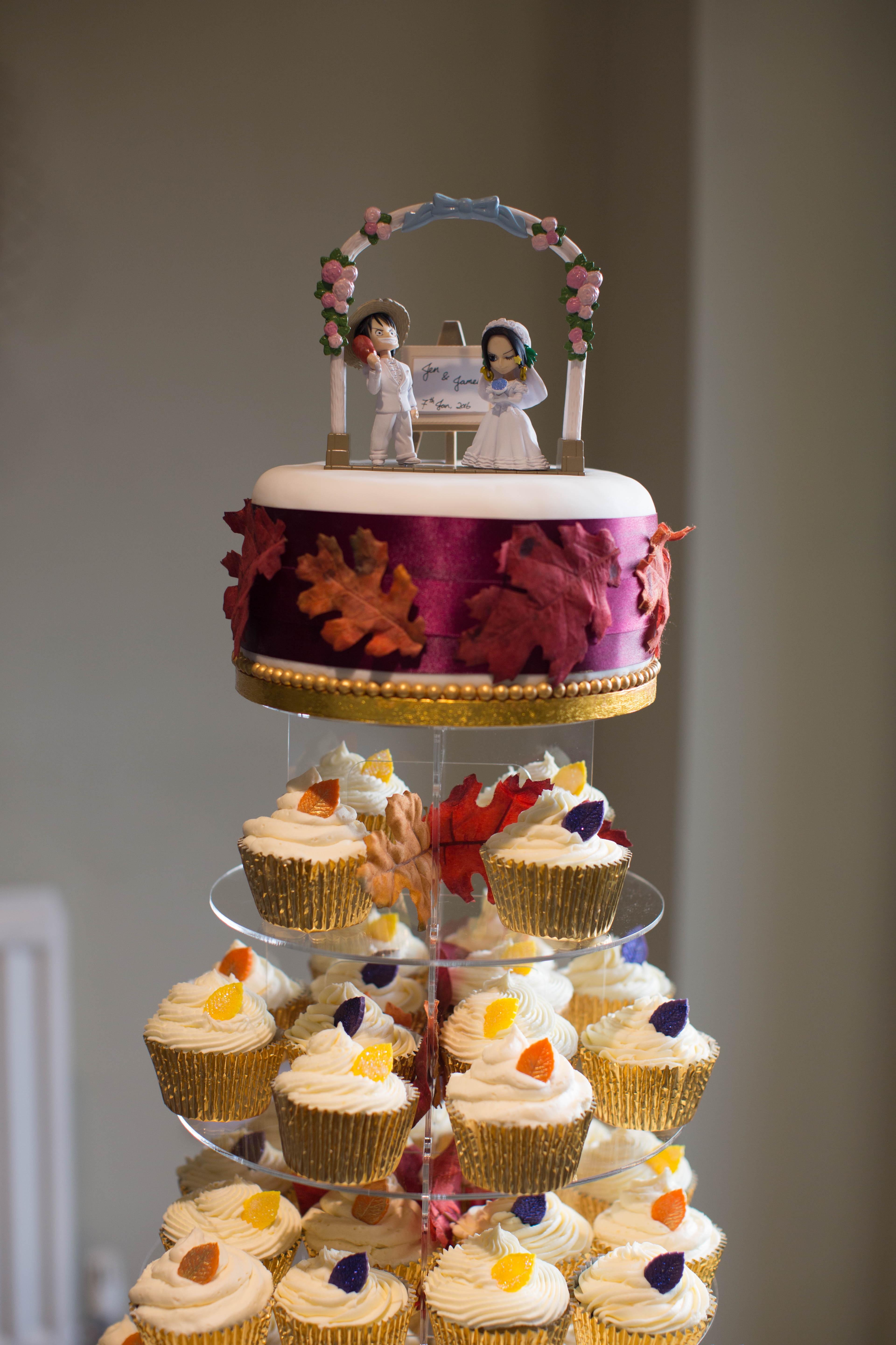 Totally to post this here. Thought r/One Piece would appreciate