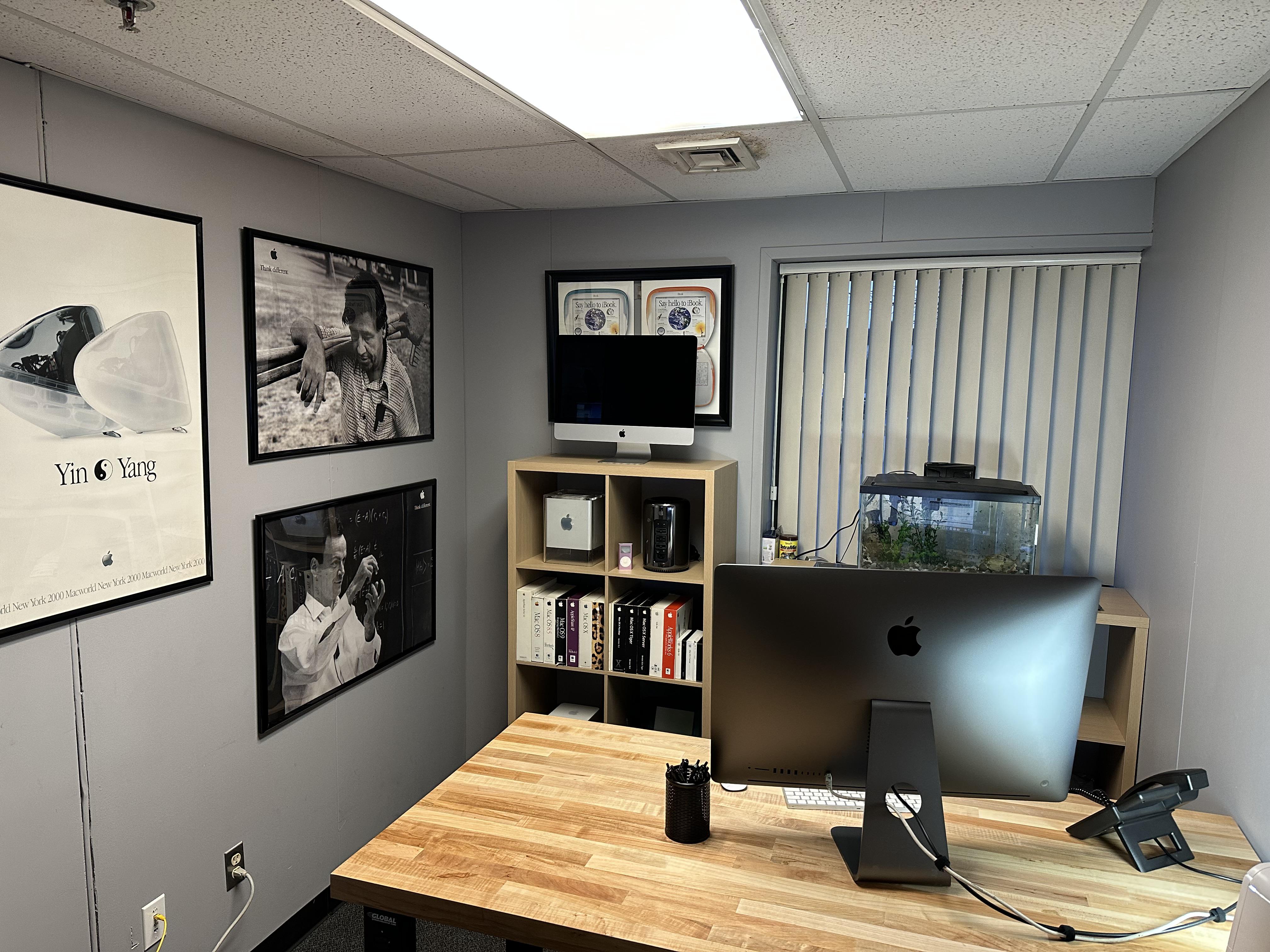 20 decor for mens office ideas for a sophisticated and masculine workspace