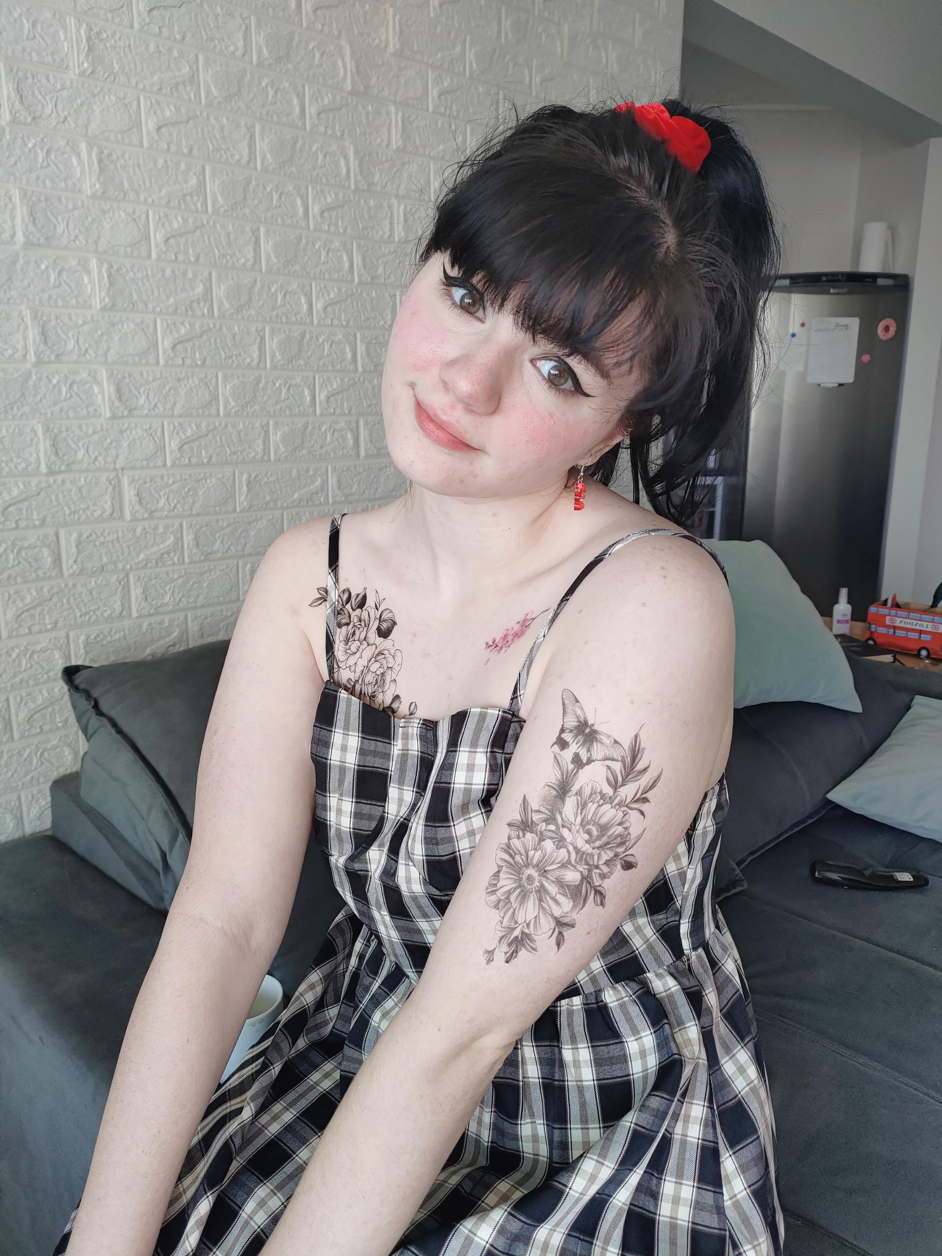 609 best u/im_cherry_blossom images on Pholder | U Im Cherry Blossom, Gothsluts and Prettyaltgirls