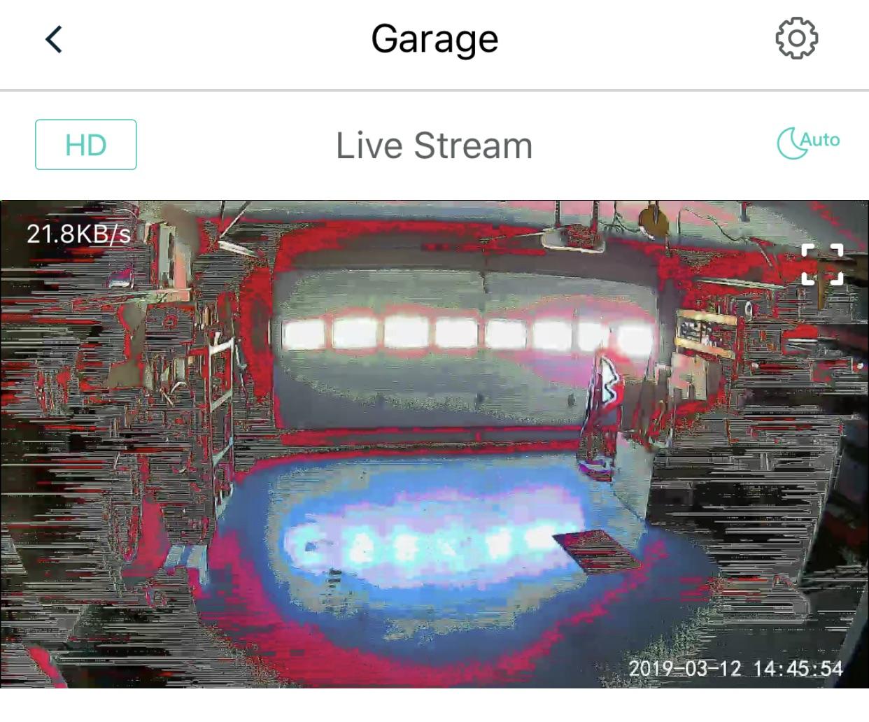 Camera gone bad or memory card gone bad? r/wyzecam