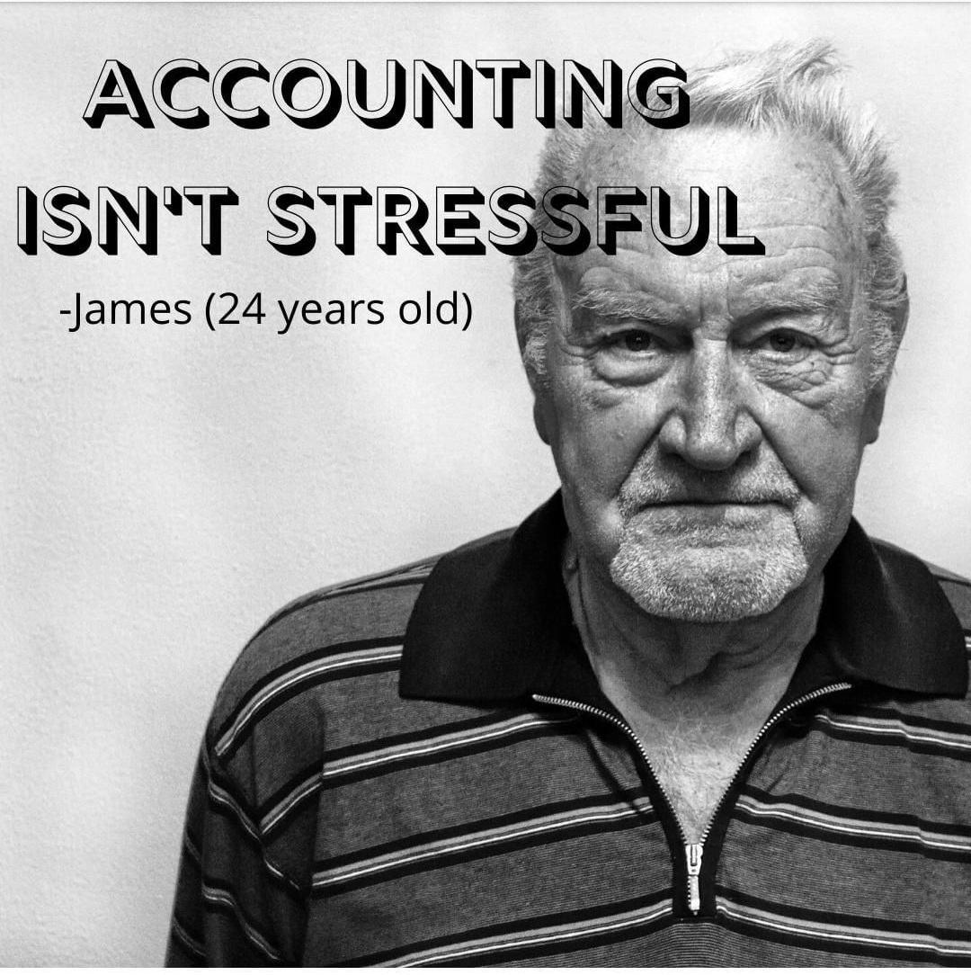 Living my best life r/Accounting