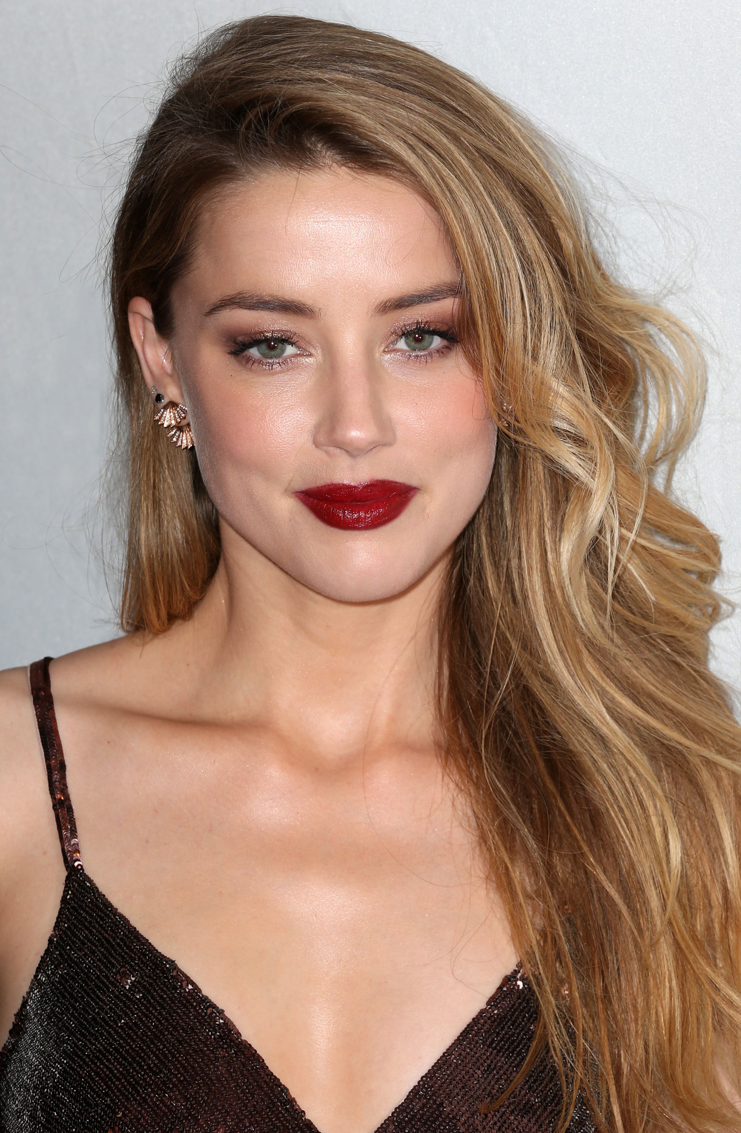 Amber Heard r/gentlemanboners