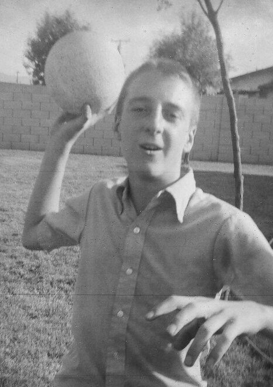 Developed an exposed roll of 120 film from a camera and case purchased