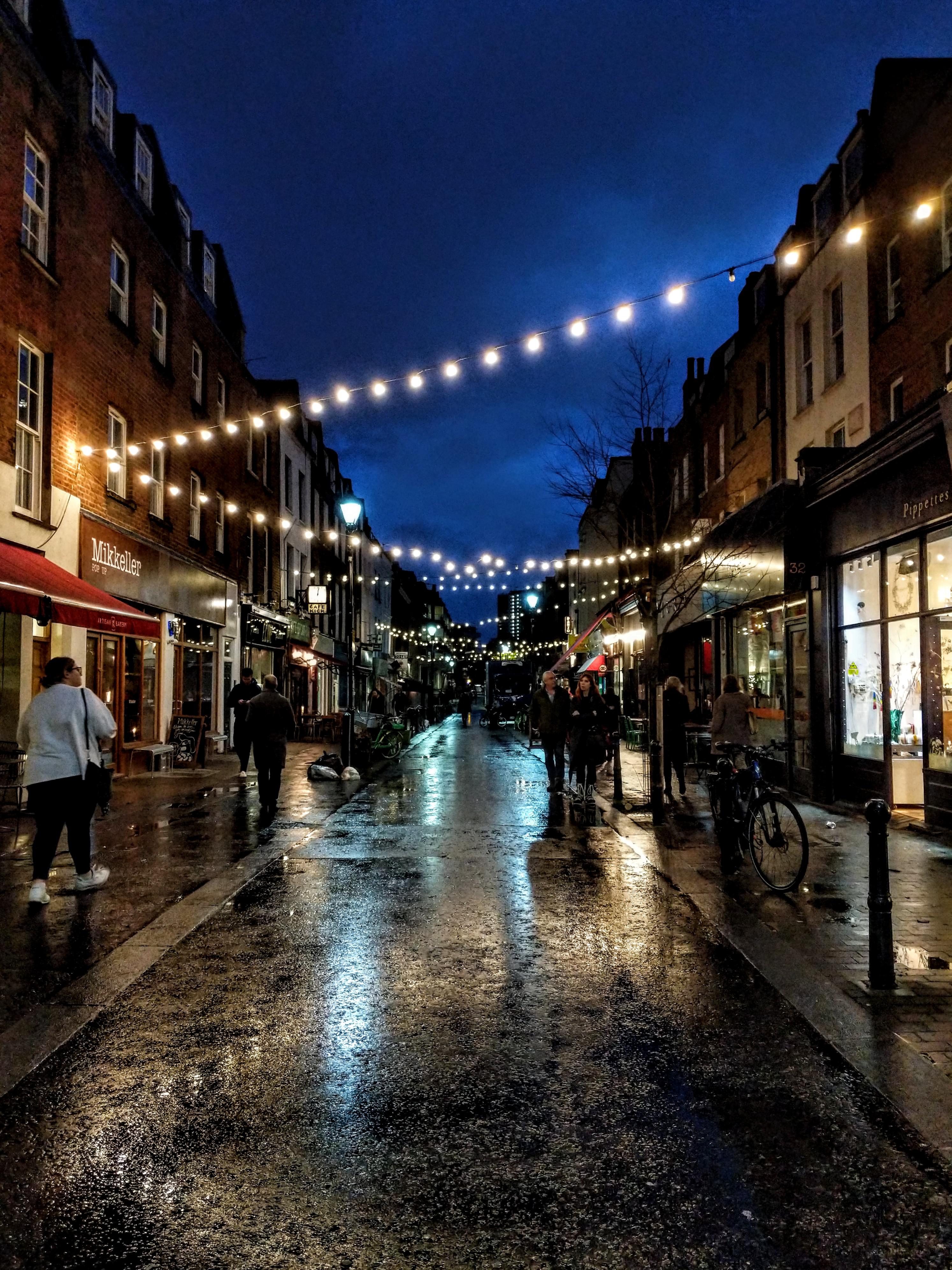 Exmouth Market r/london