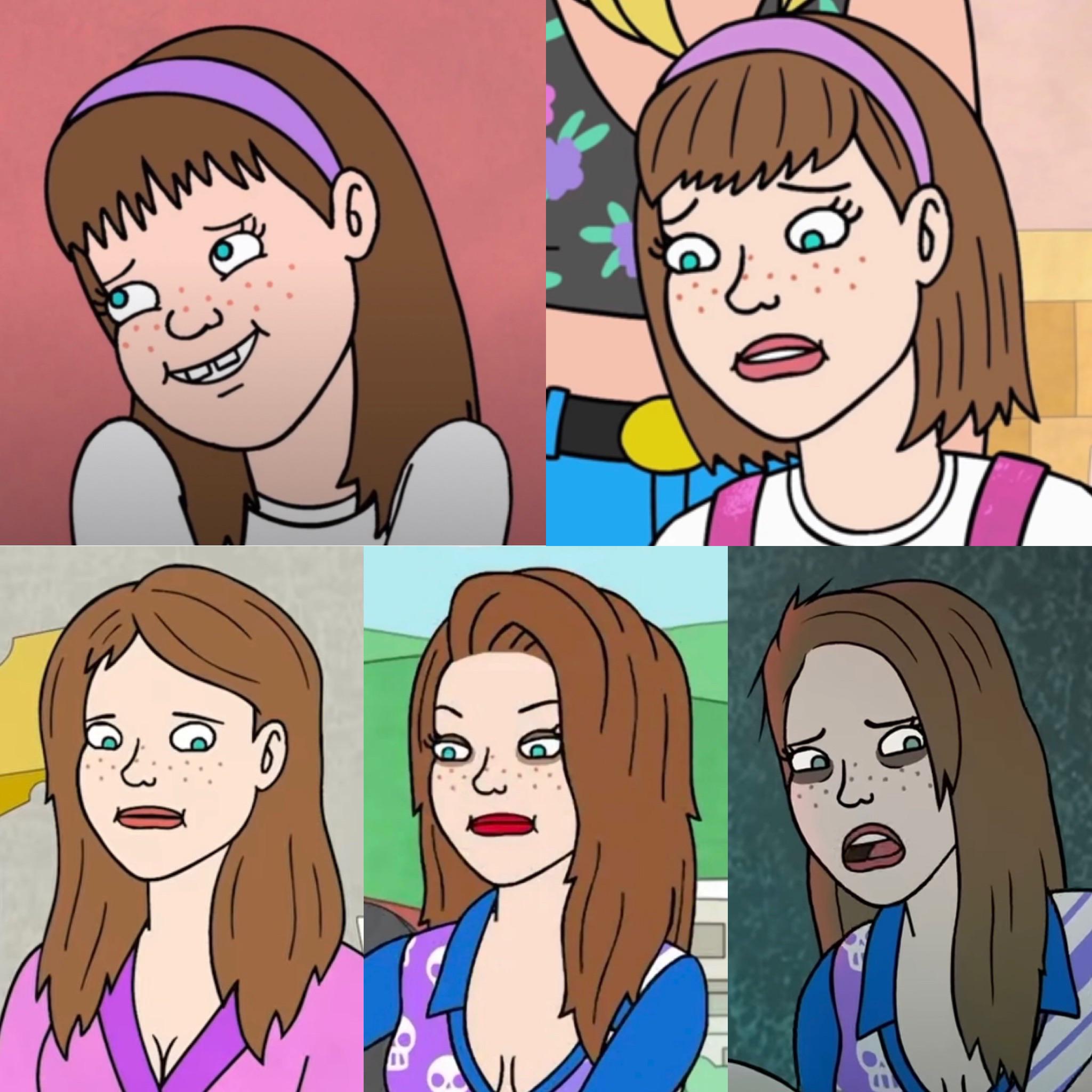 No matter how many times I watch the show, Sarah Lynn’s story always breaks my heart : r