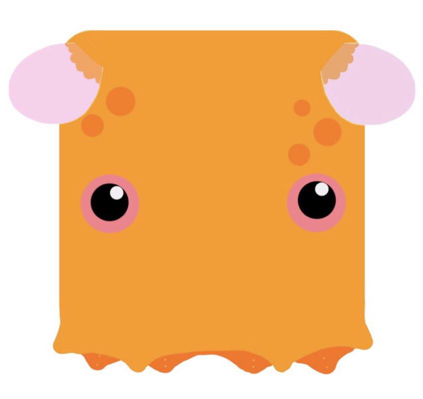 Flapjack Octopus r/deeeepioartworks