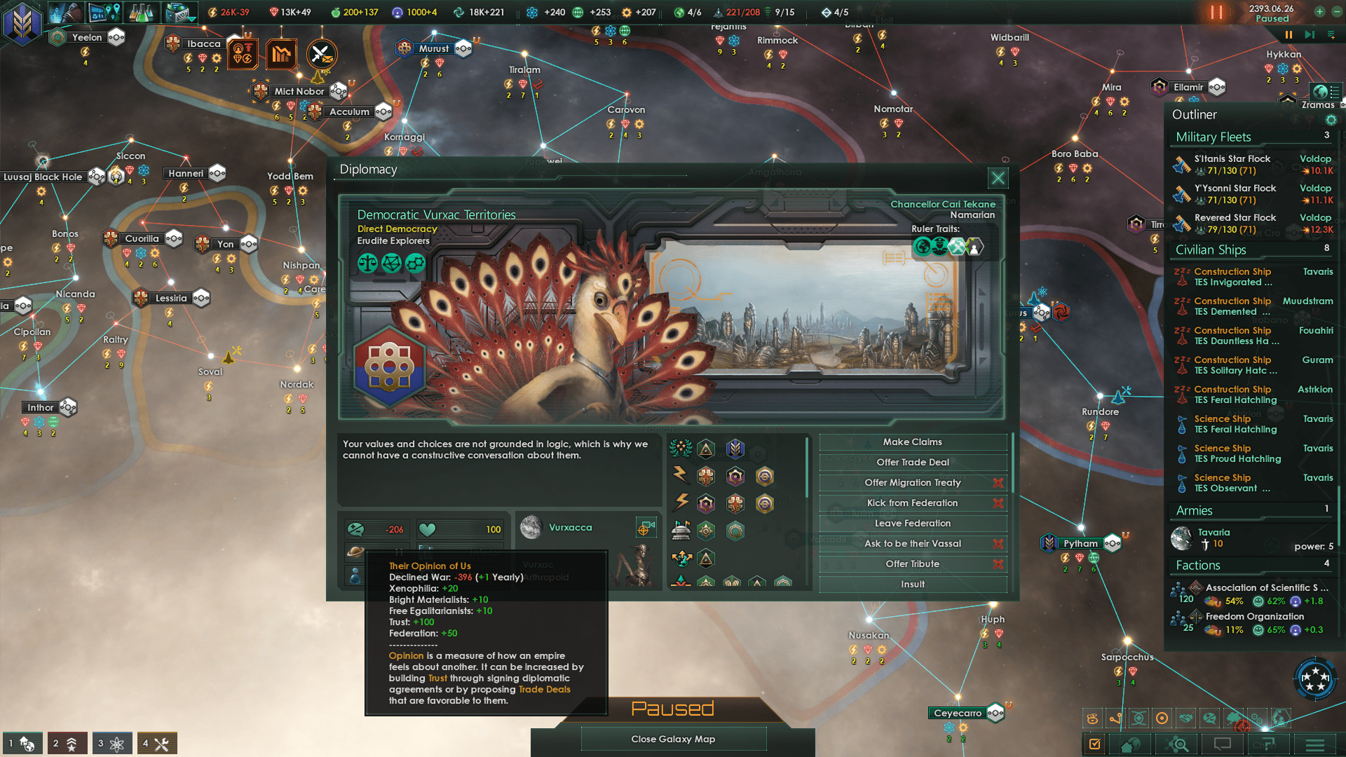 Cherryh Compact Space And Earth Map Loving this Cherryh update, but come on man... Stellaris