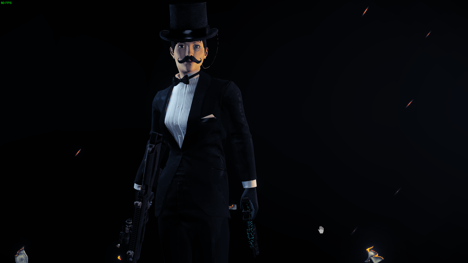 "King Dragon sends his regards" paydaytheheist