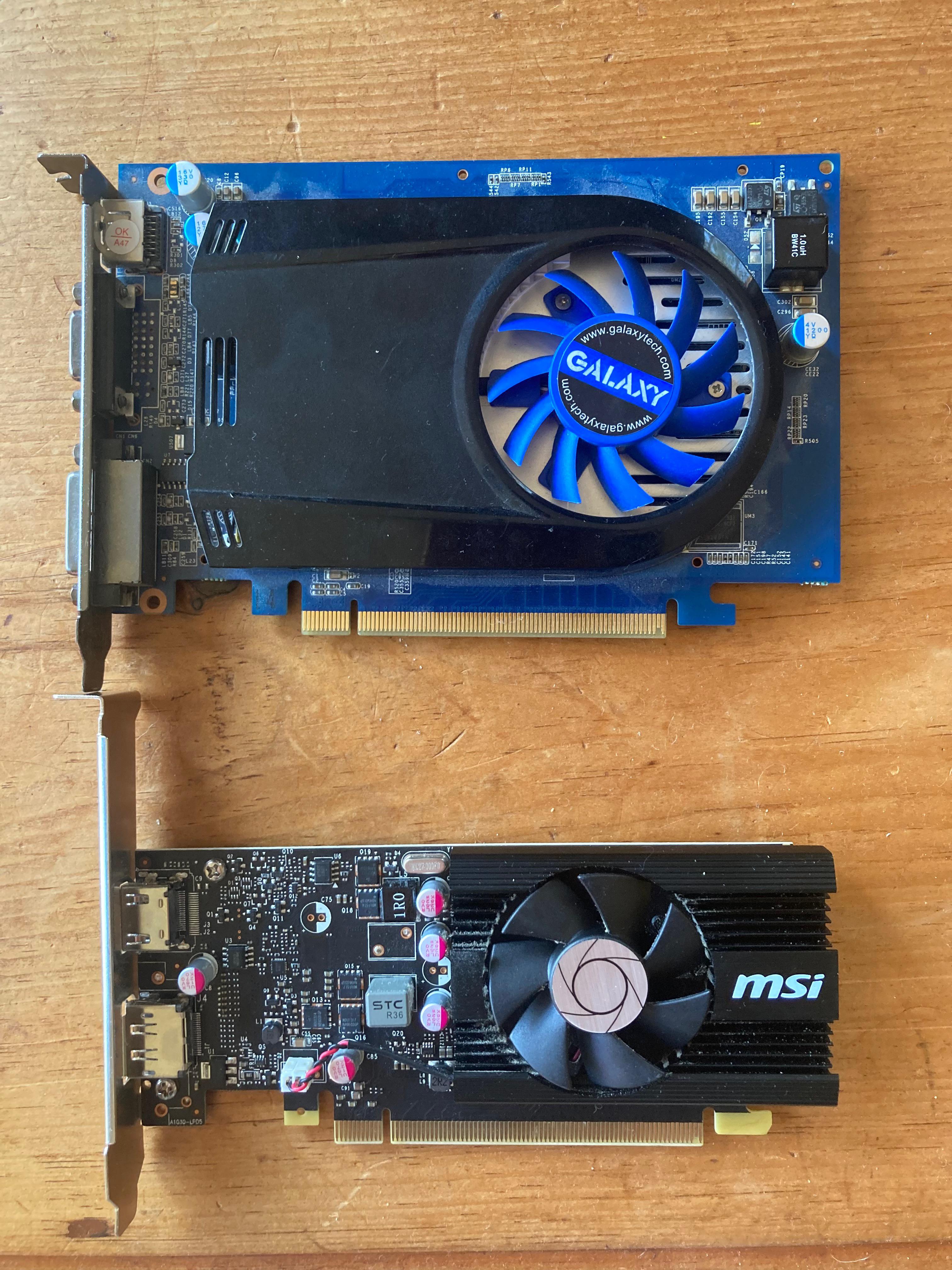 Should I get a motherboard with two gpu slots? r/PcBuild