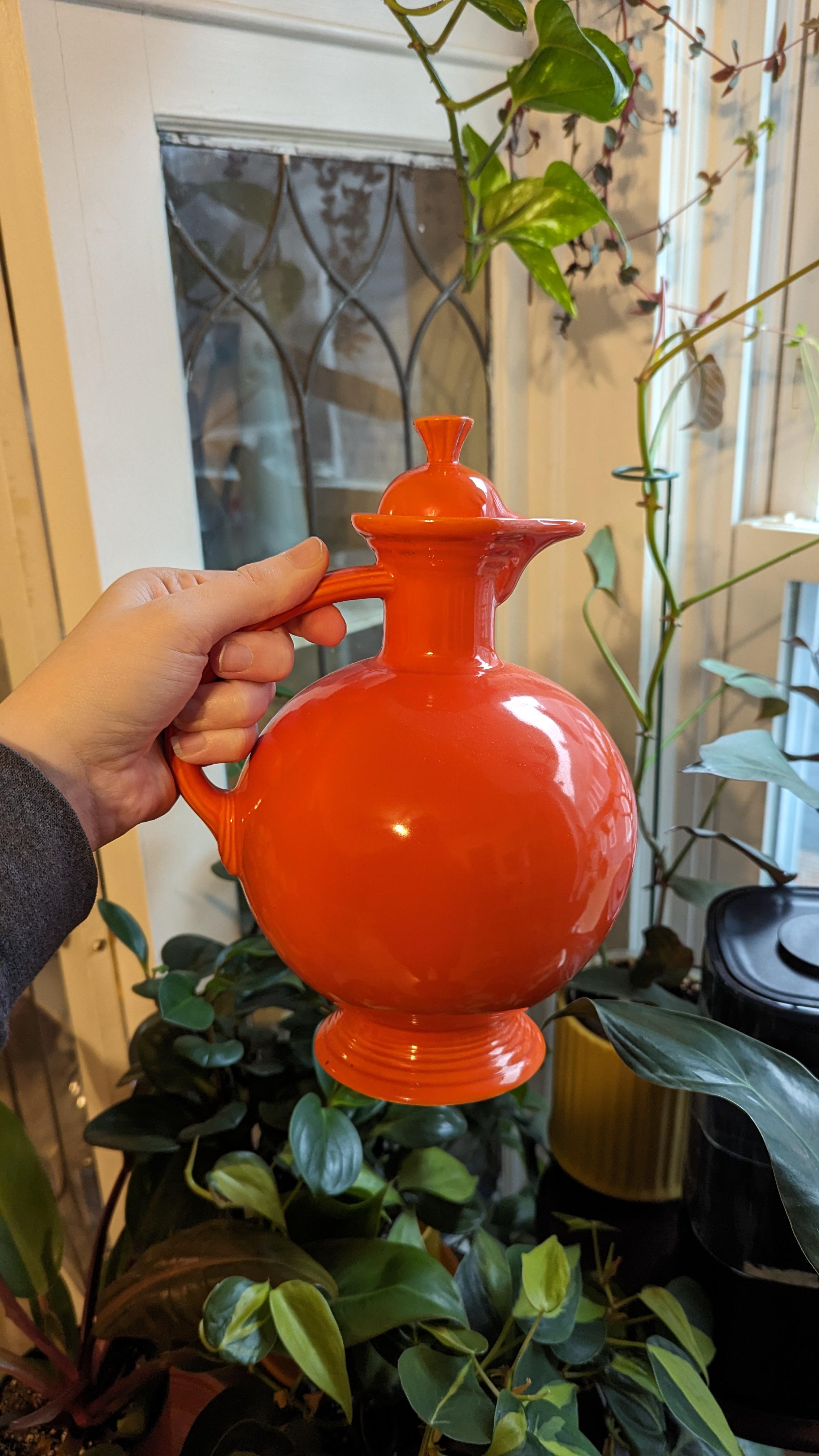 Picked up my holy grail piece at an estate sale for 24 today! r