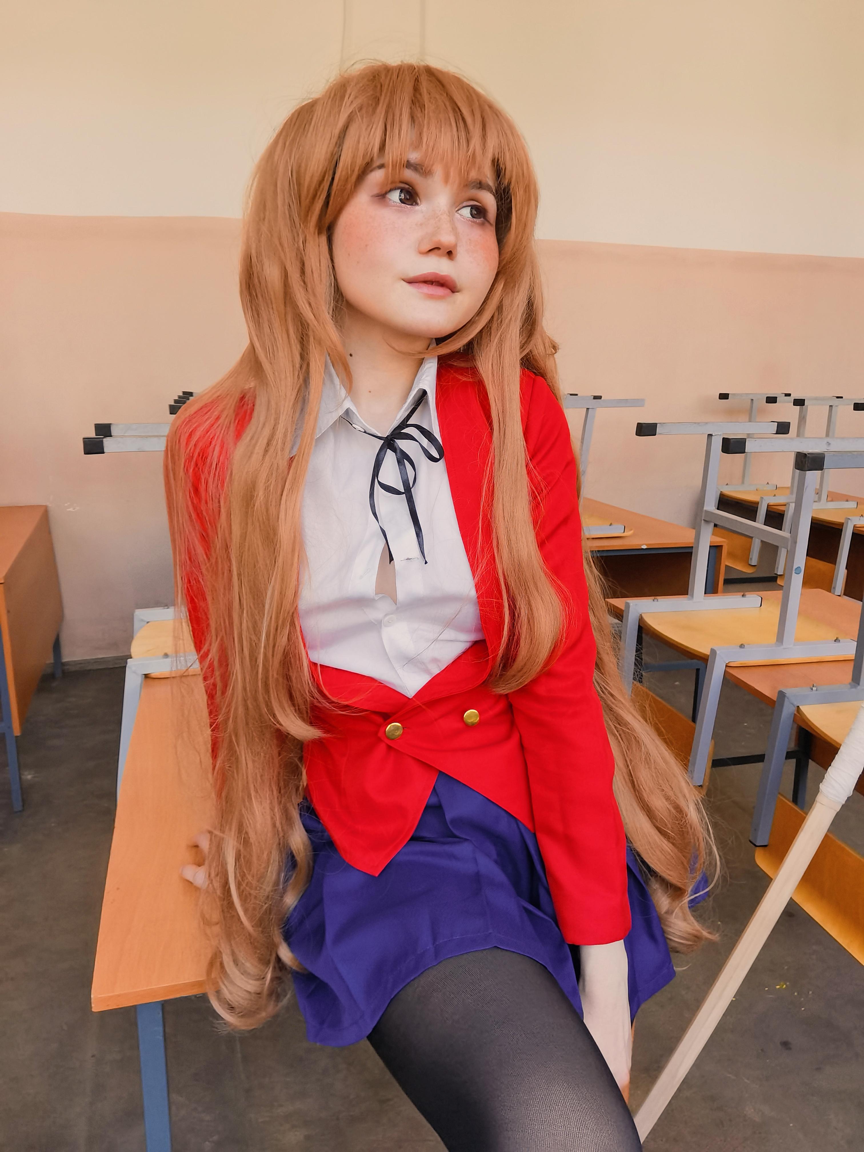 83 best Neyrodesu images on Pholder | Cawwsplay, Cosplayers and Toradora