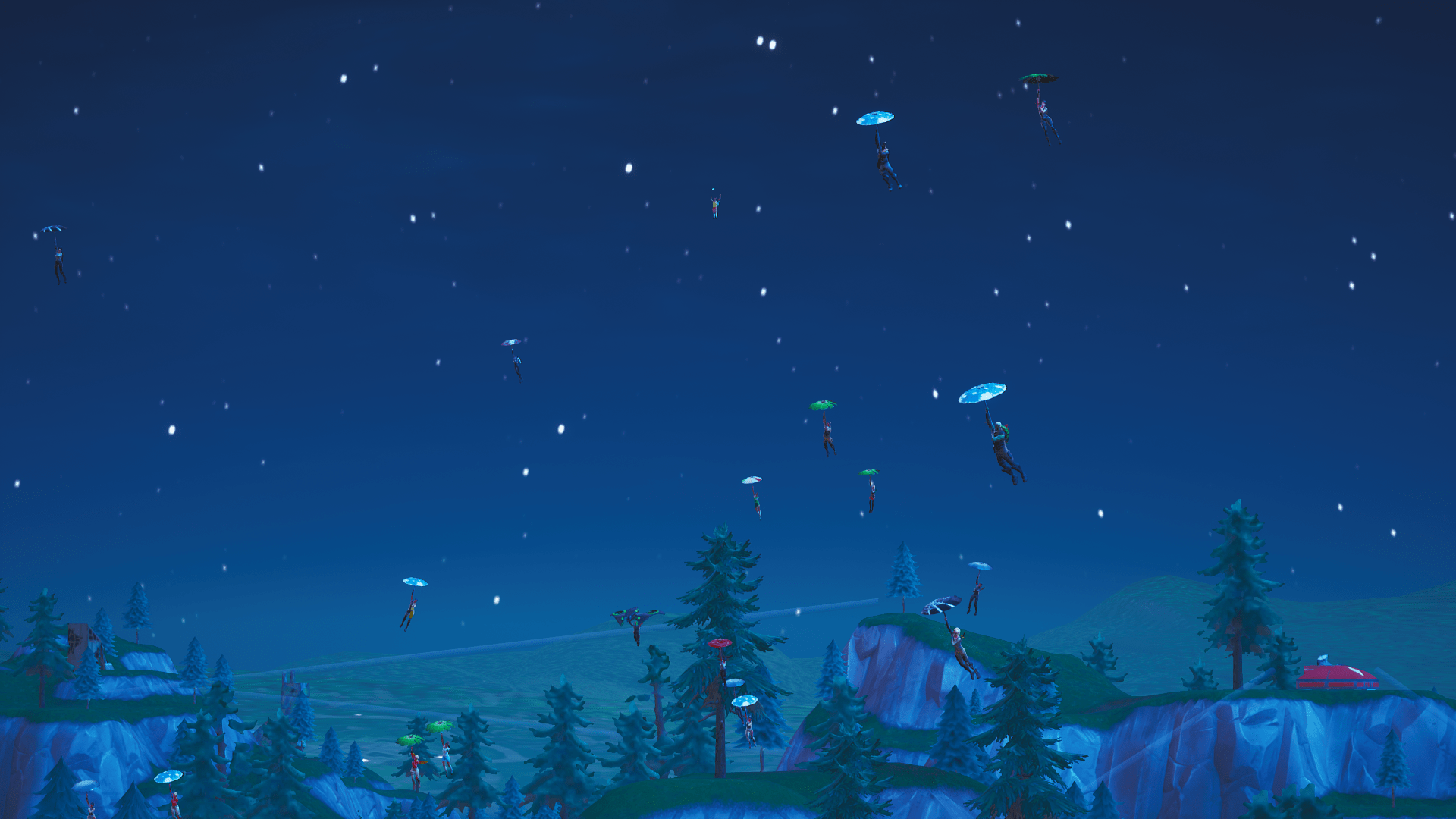 Looks like rain r/FortNiteBR