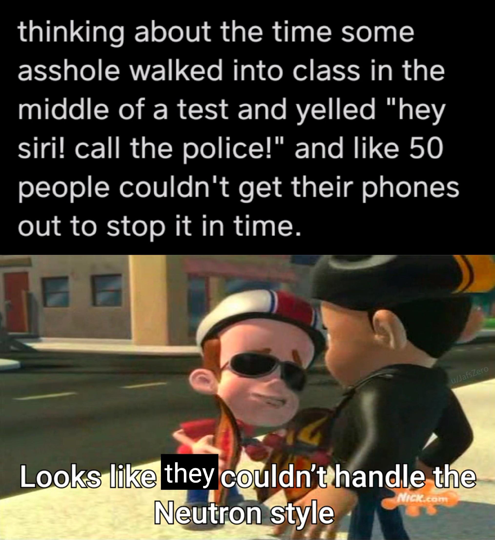 outstanding move memes