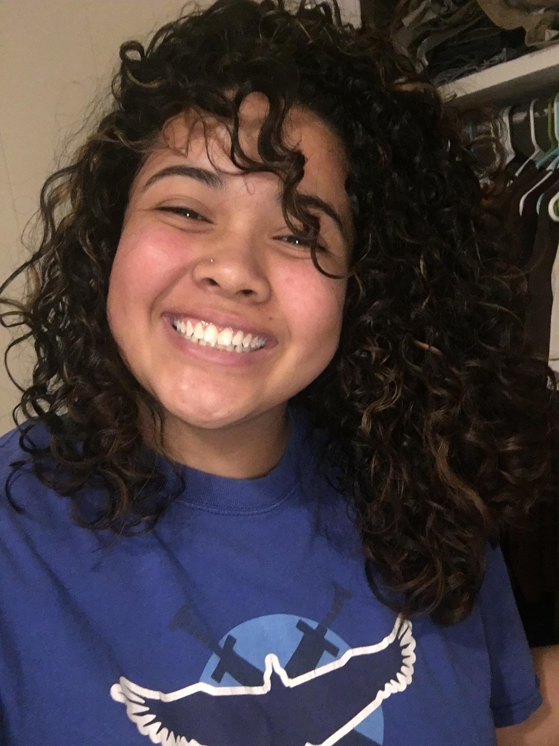 Any late night stylers here? I usually wash my hair before going to bed