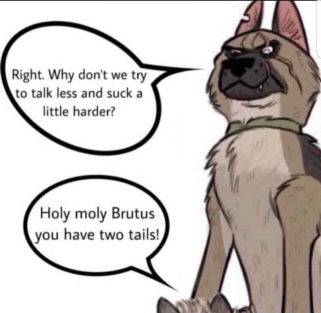 Holy moly! r/yiffinhell