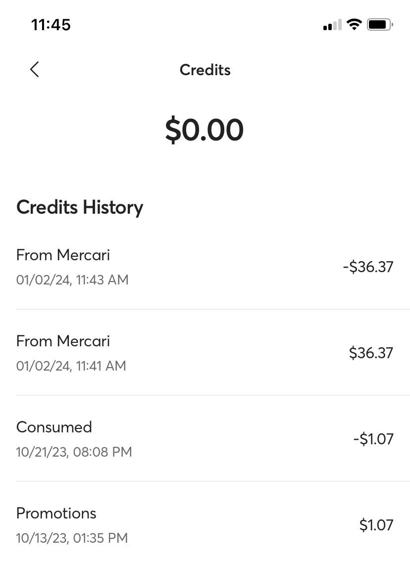 Mercari added and then removed refund for damaged item. Why? r/Mercari