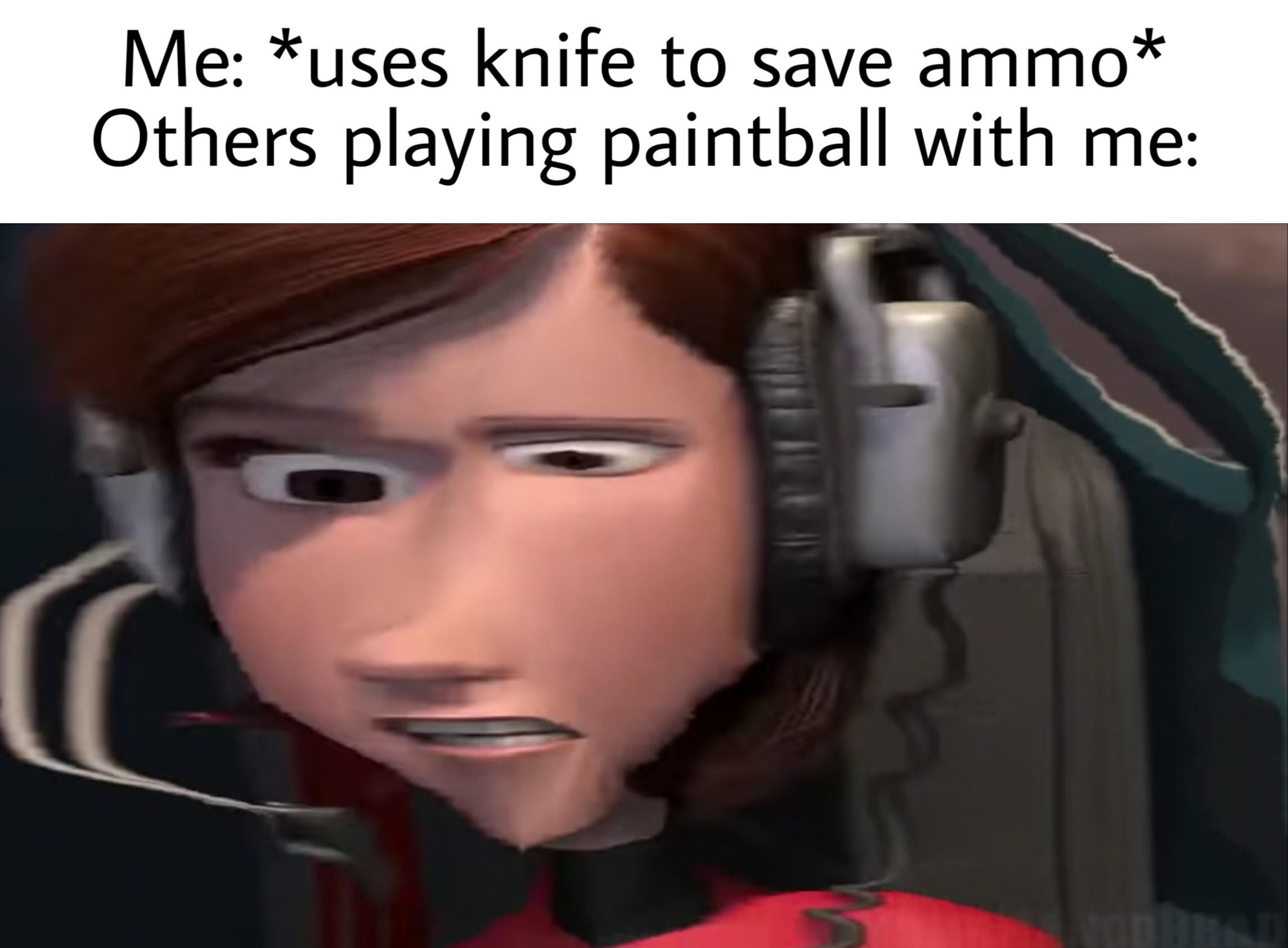 28 stab wounds memes