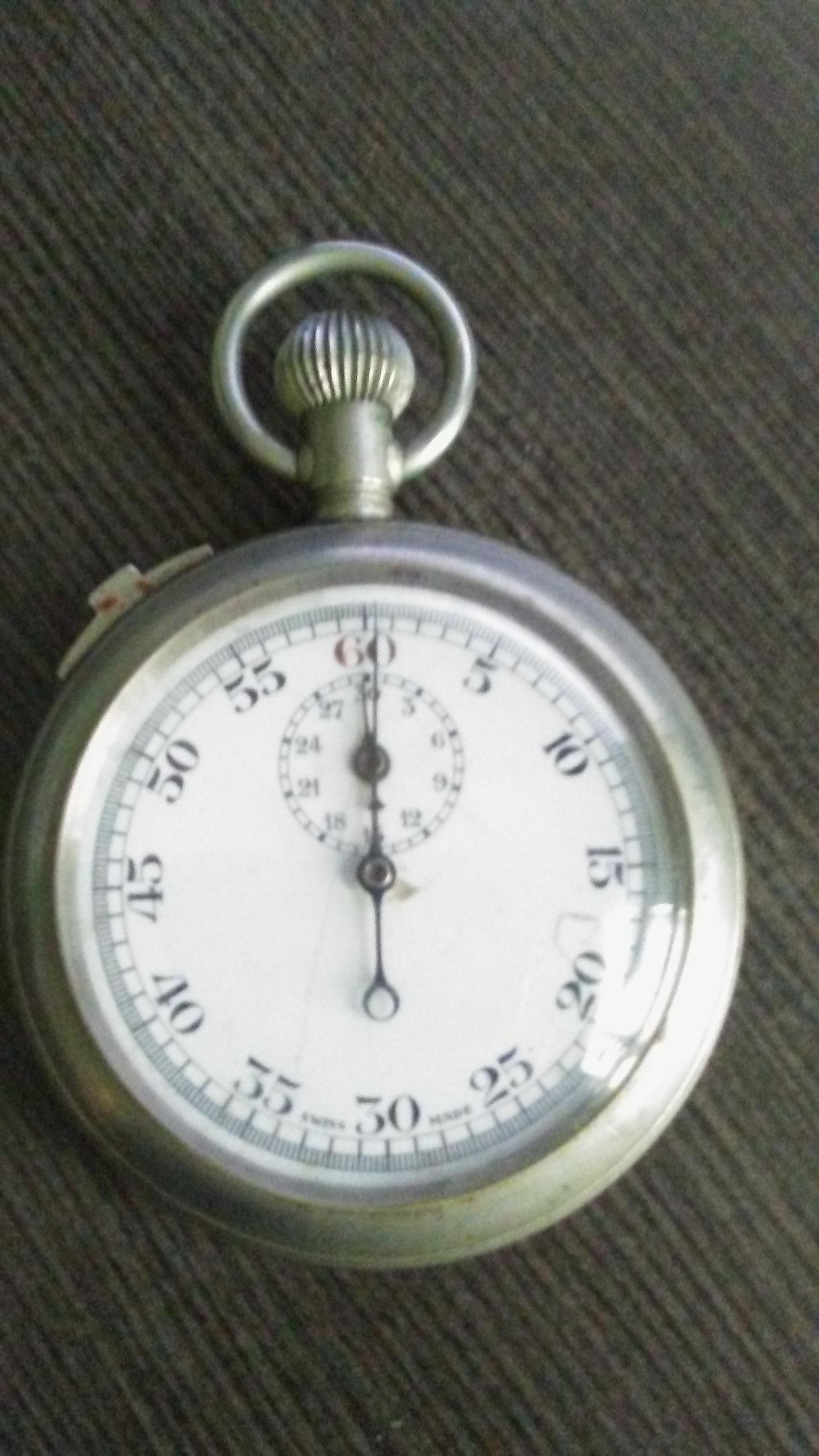 Can anyone tell me if this is legitimate? The seller told me it was a