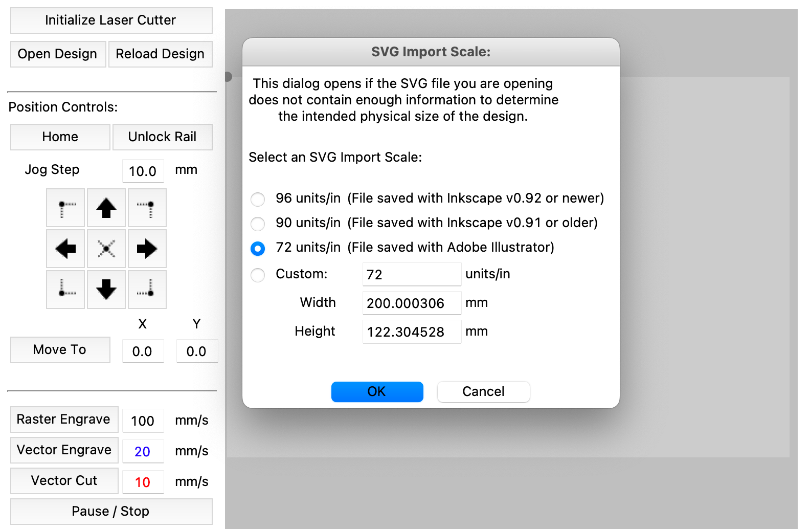 What is the best workflow for converting an Illustrator .ai file for