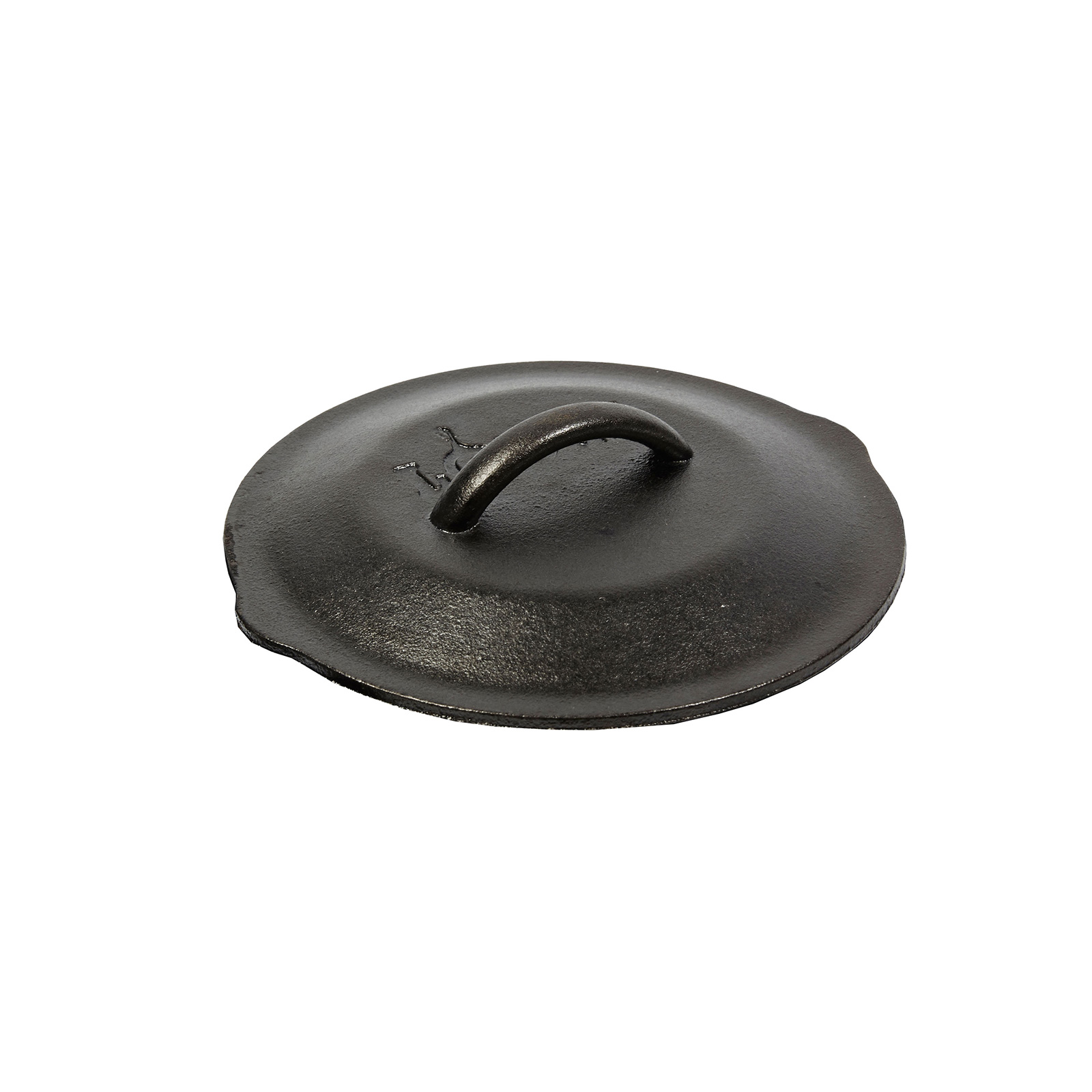 How are cast iron skillet/ dutch oven lids manufactured? r/mfg
