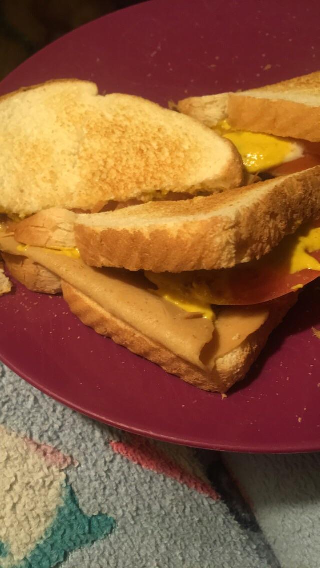 I found vegan deli meat at Walmart! r/vegan