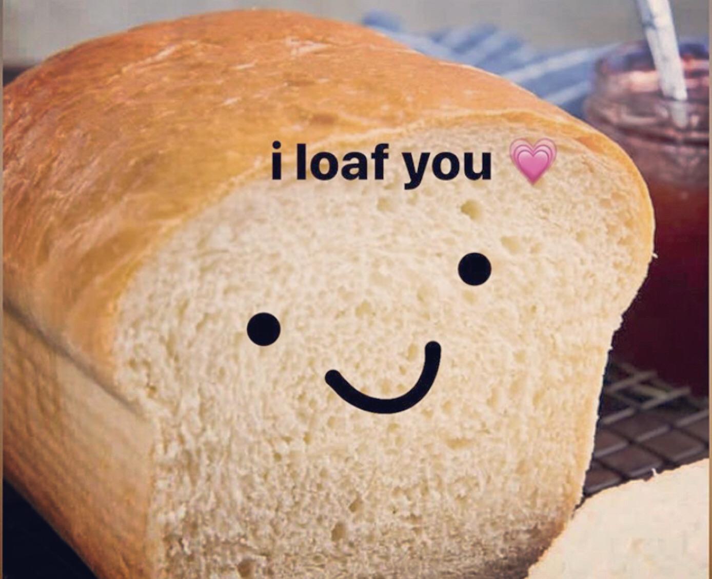 I loaf you r/EmKay