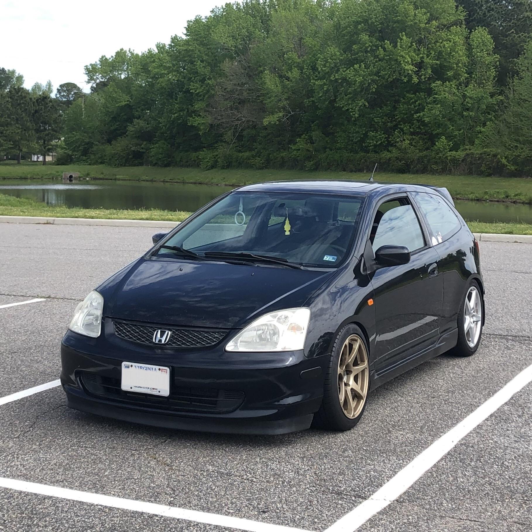 Nighthawk Black Pearl is the Best! r/EP3