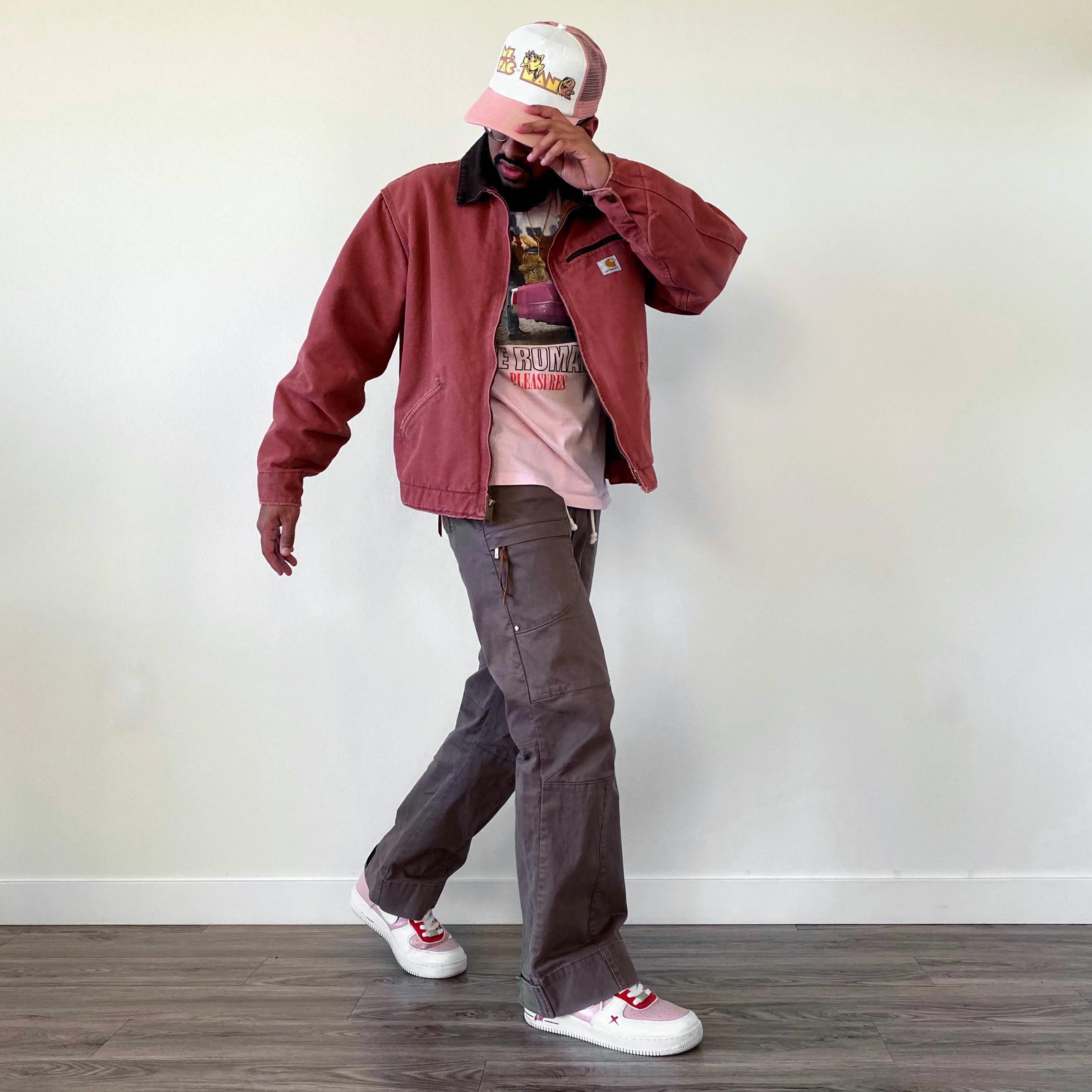 [WDYWT] Streetwear Workwear Fusion. Any tips or improvements? r