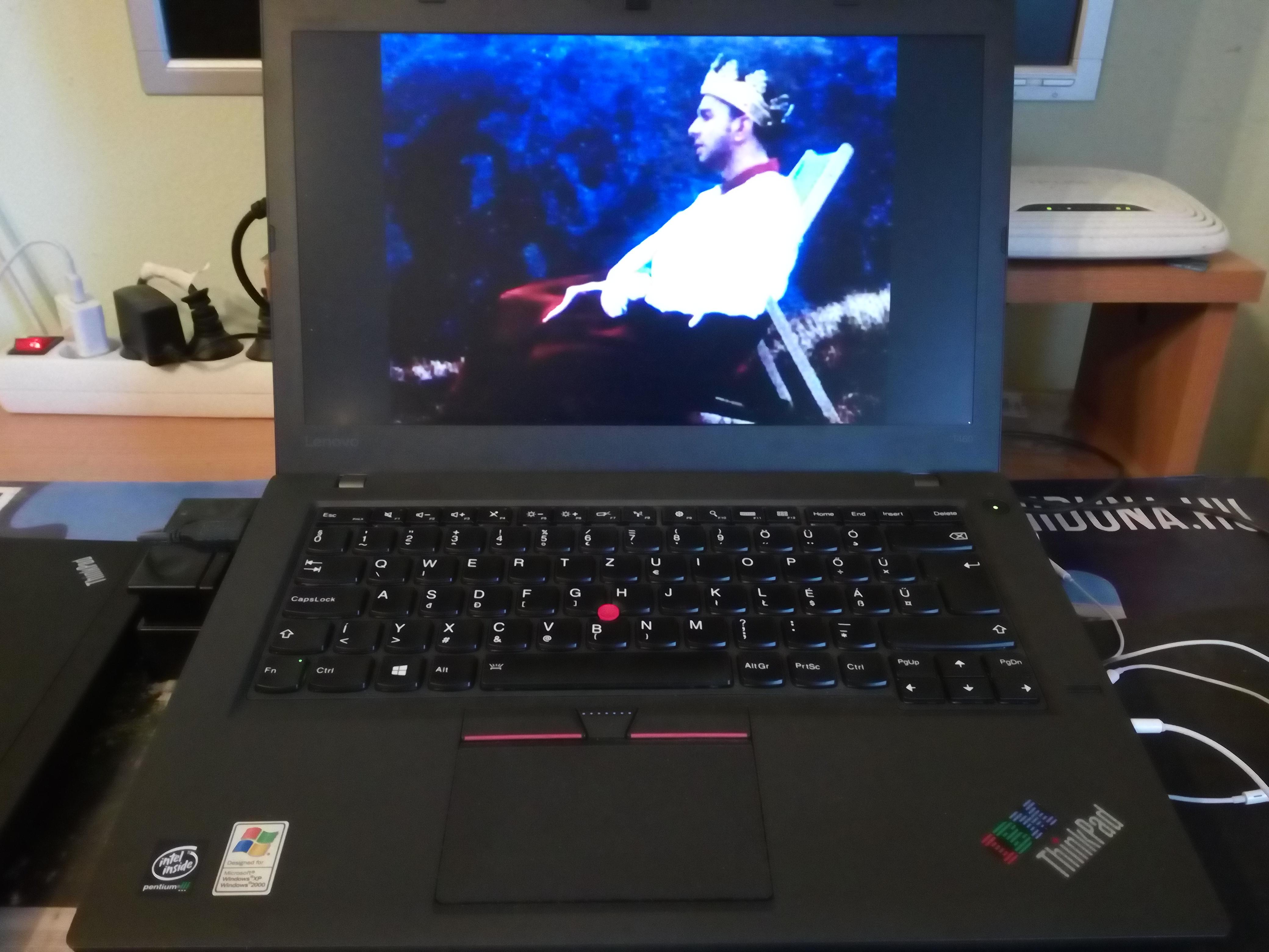 95 best T460 images on Pholder | Thinkpad, Hackintosh and THINKPADSETUPS