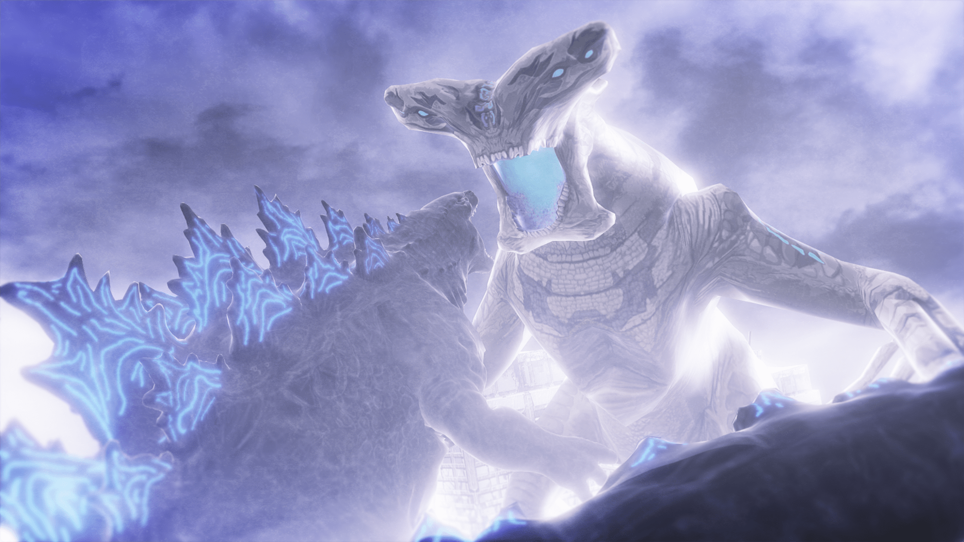 Slattern Pacific Rim