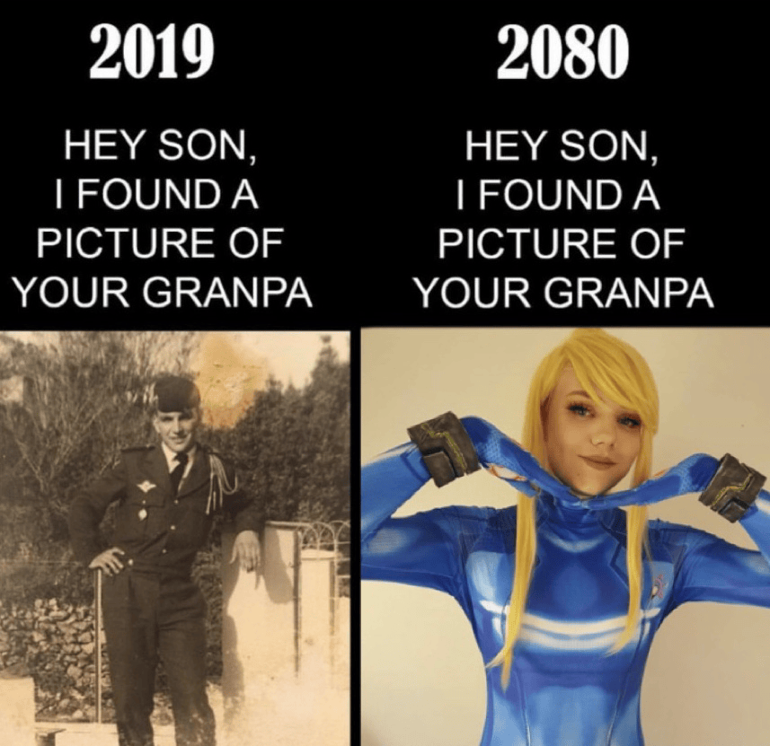 Ok boomer pyrocynical