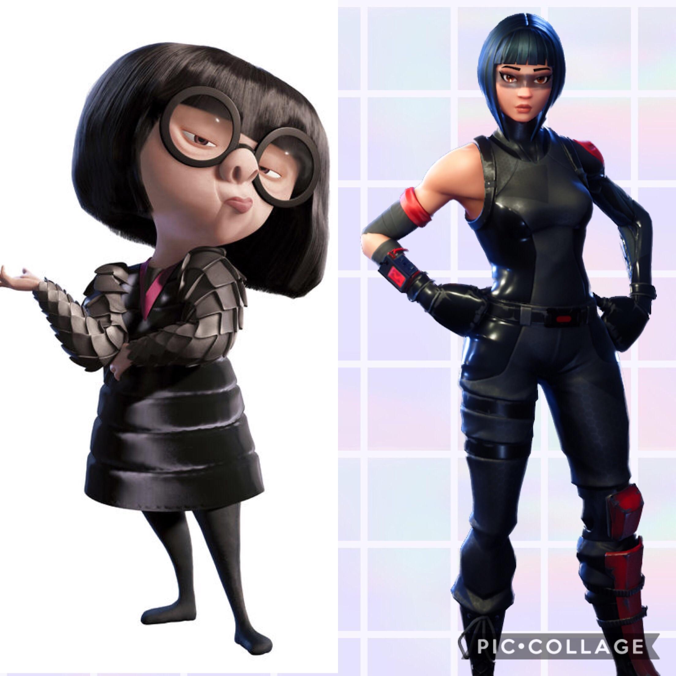 You see Shadow Ops, but I see... FortNiteBR