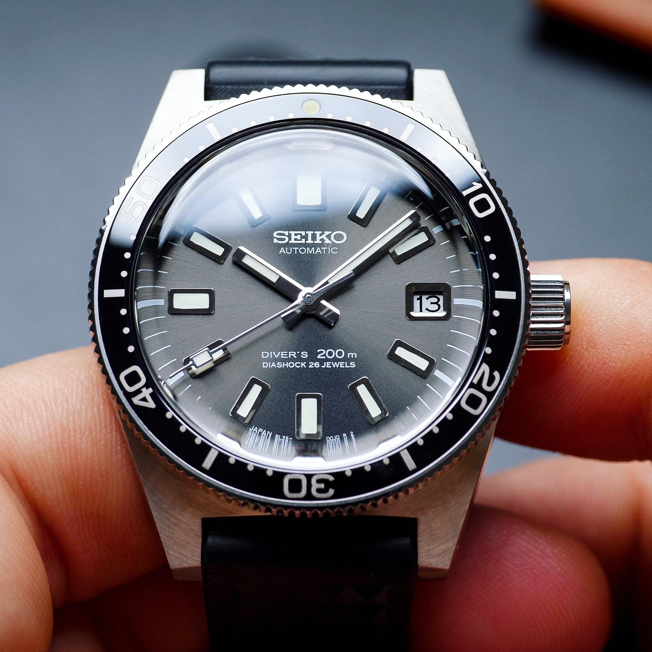 [Seiko SLA017] r/Watches