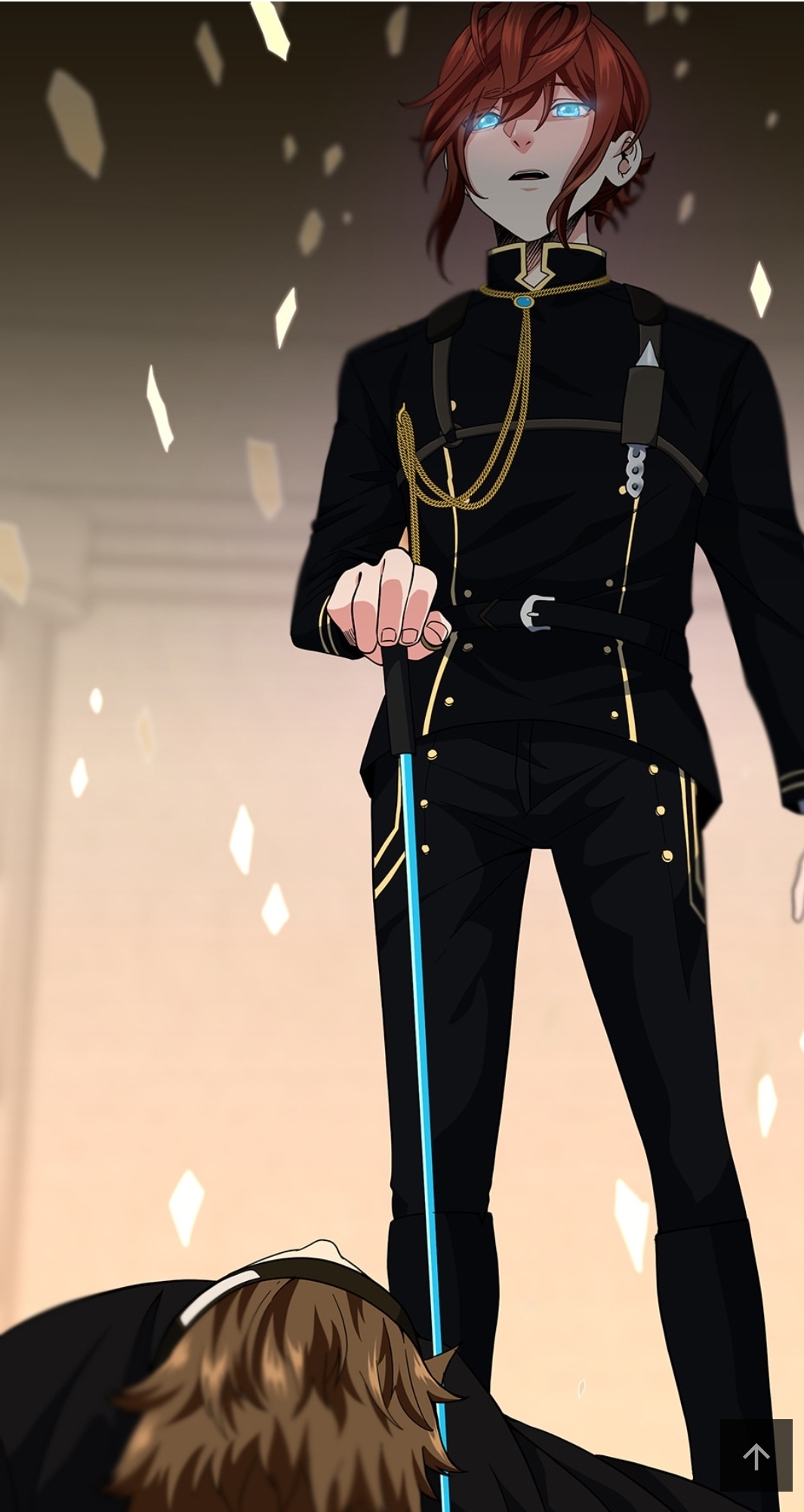 i remember if arthur shown that he's compatible with all 4 the entire