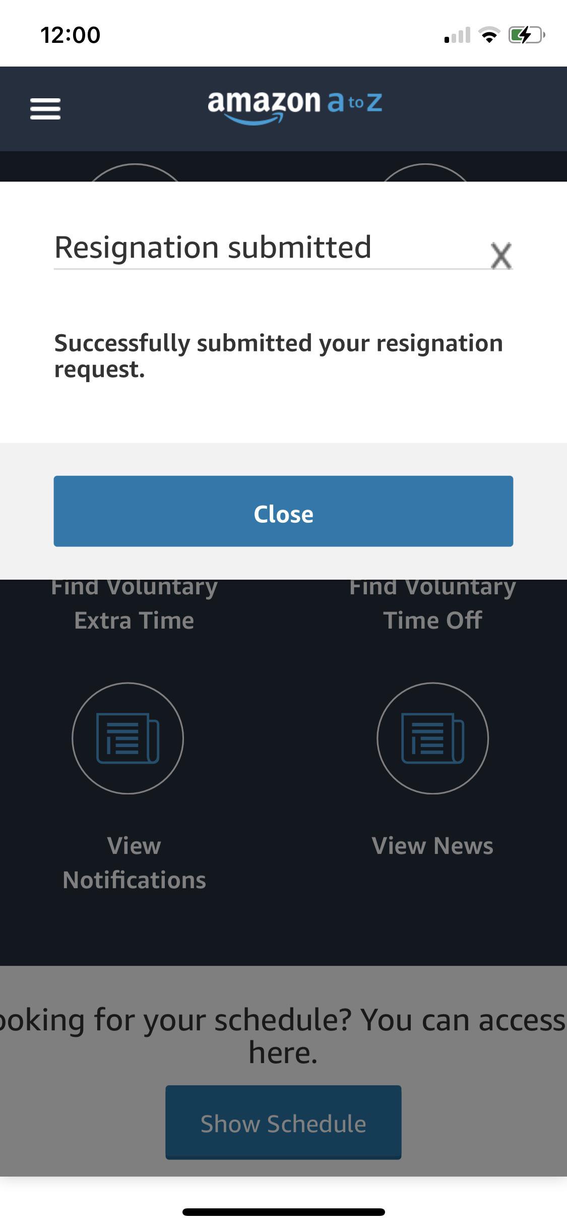 Cheers. r/FASCAmazon