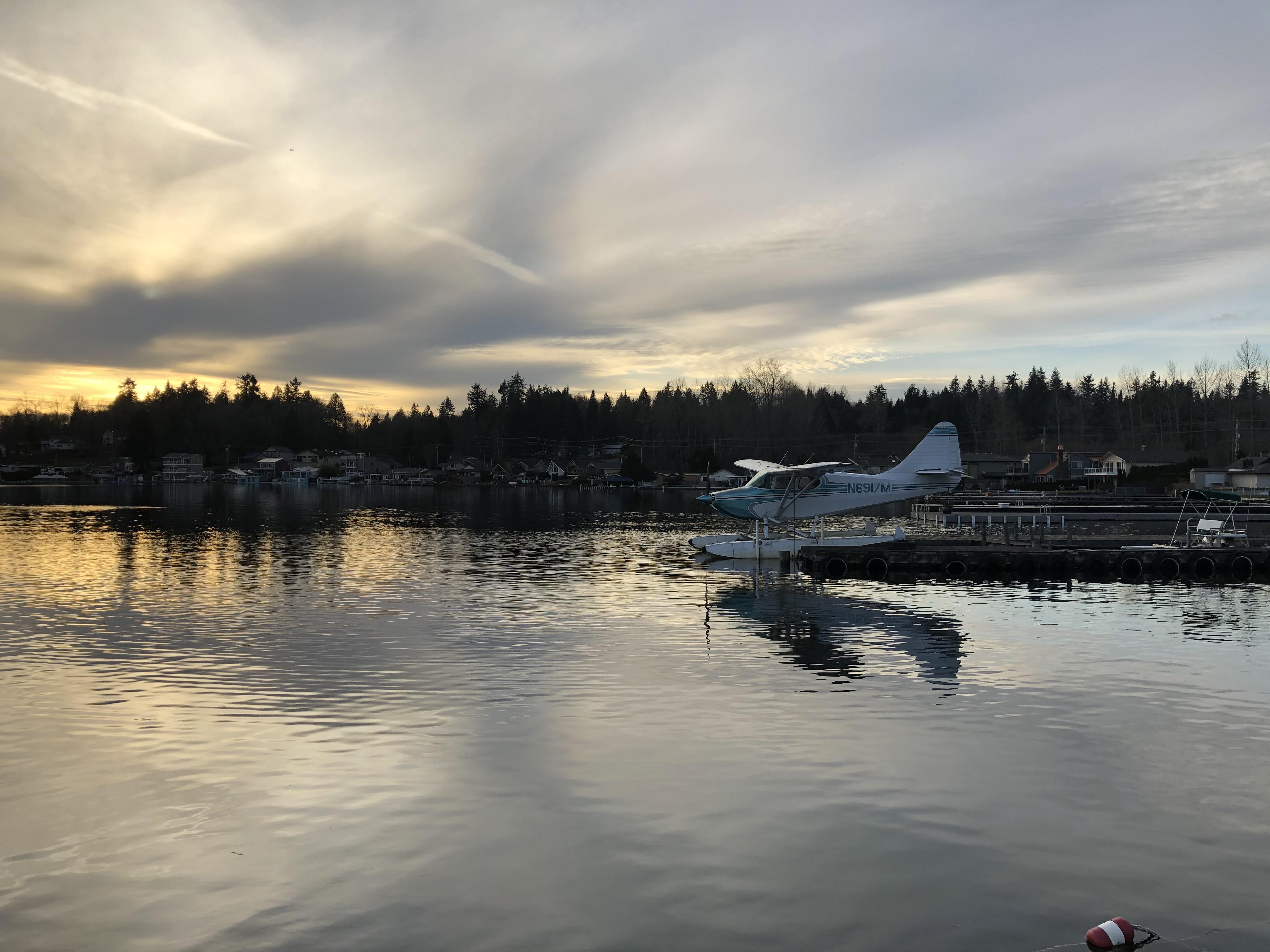 Lake Stevens, WA r/Washington