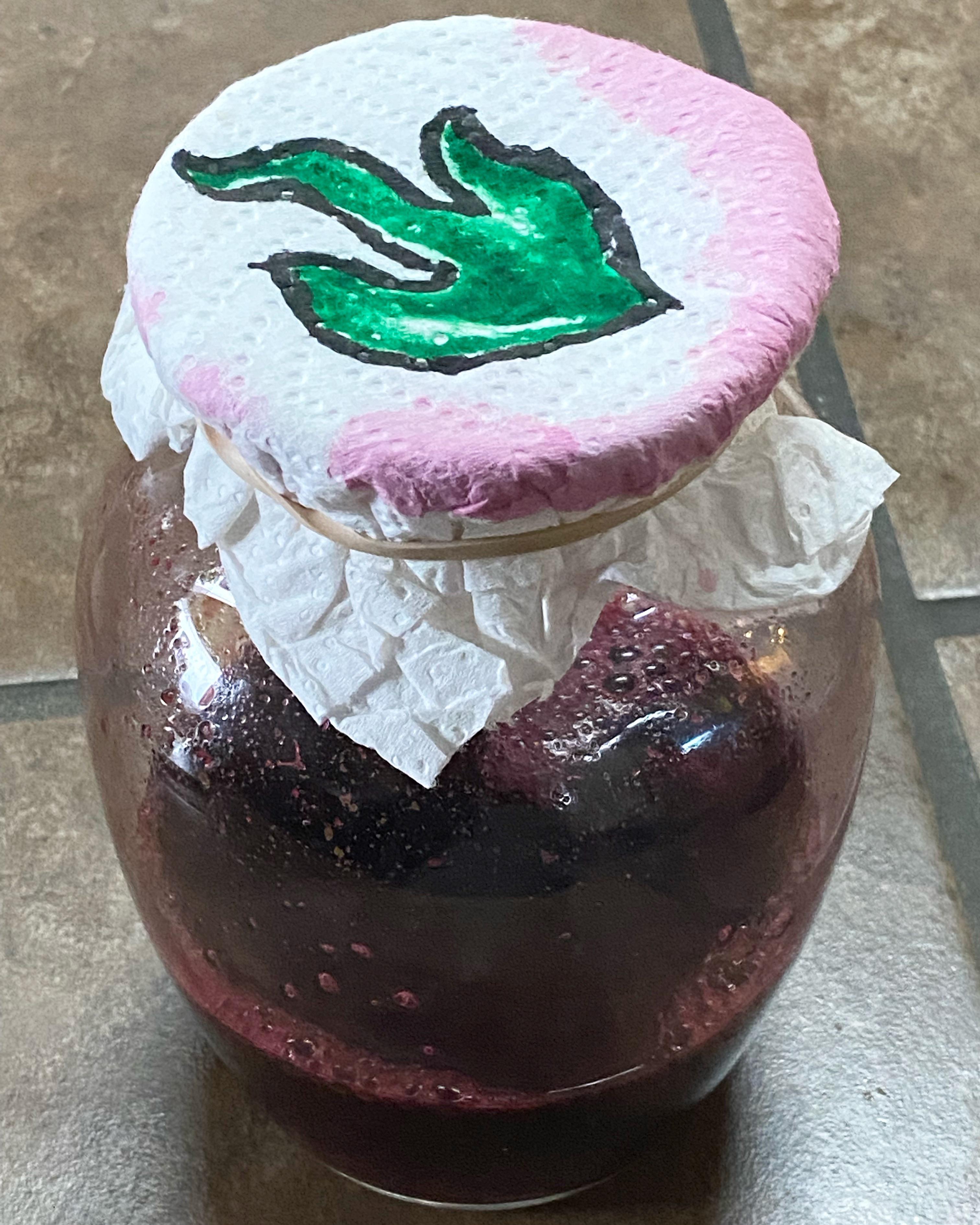 Simple is elegant Beets, Celery, Carrot, Sea Moss r/Juicing