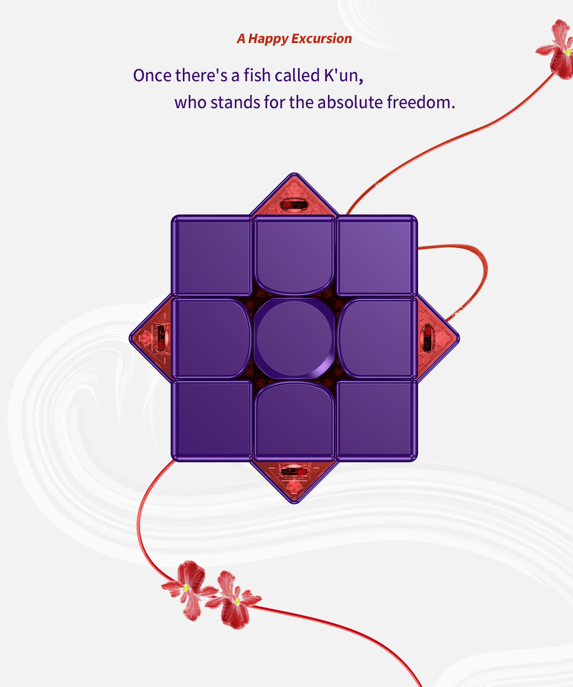 GAN 11 M Pro Limited EditionGAN K'un is coming soon! Cubers