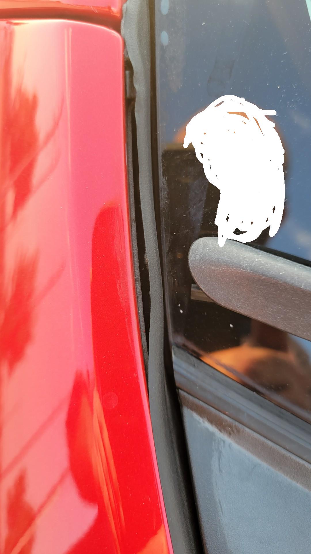 What's the best product to glue fender rubber gasket? r/Autobody