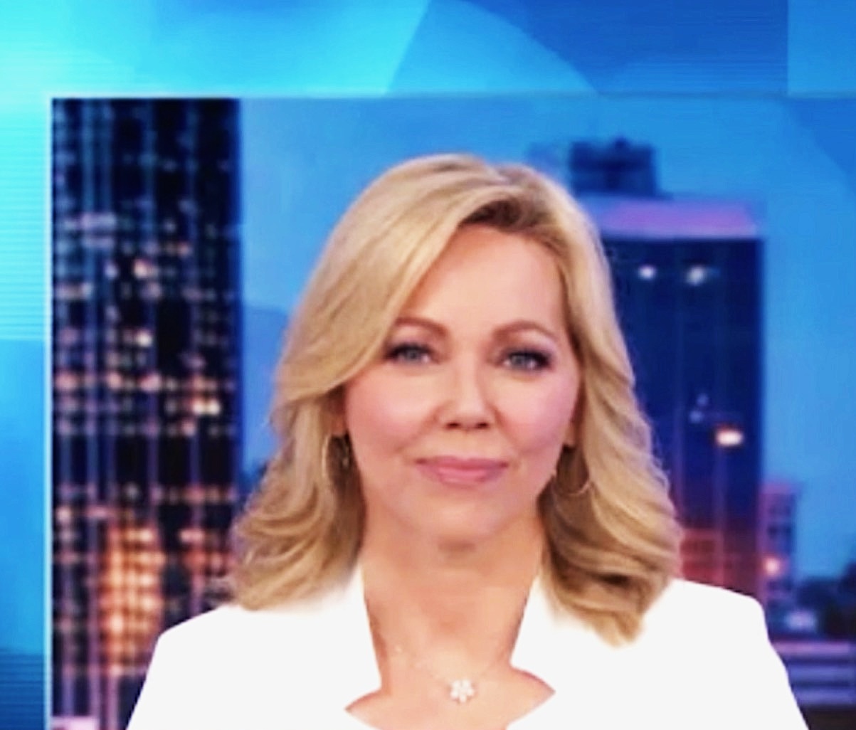 Rosemary Church r/hot_reporters