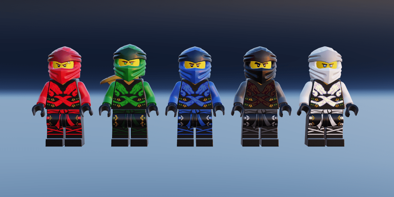 so on my post about the legacy kimono ninja u/CrayolaSpecter said that