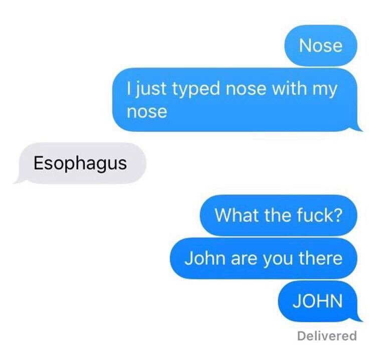 RIP John r/teenagers