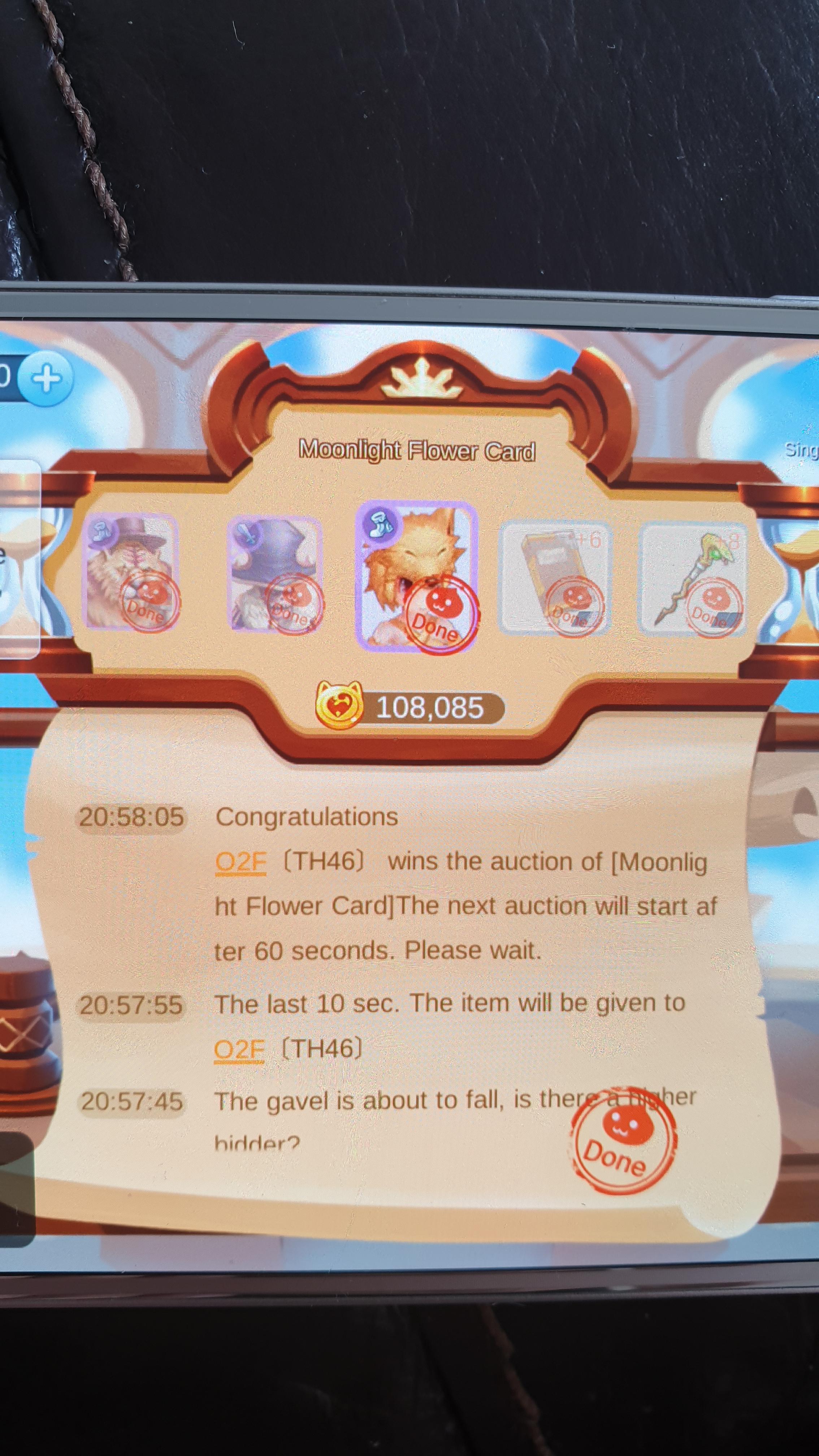 moonlight flower card Reddit post and comment search SocialGrep