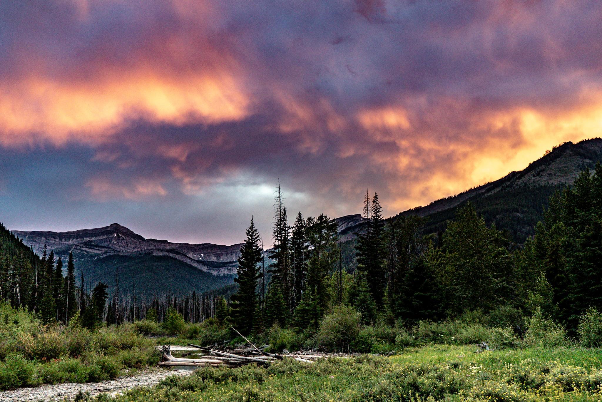 37 best Bob Marshall Wilderness images on Pholder Wilderness
