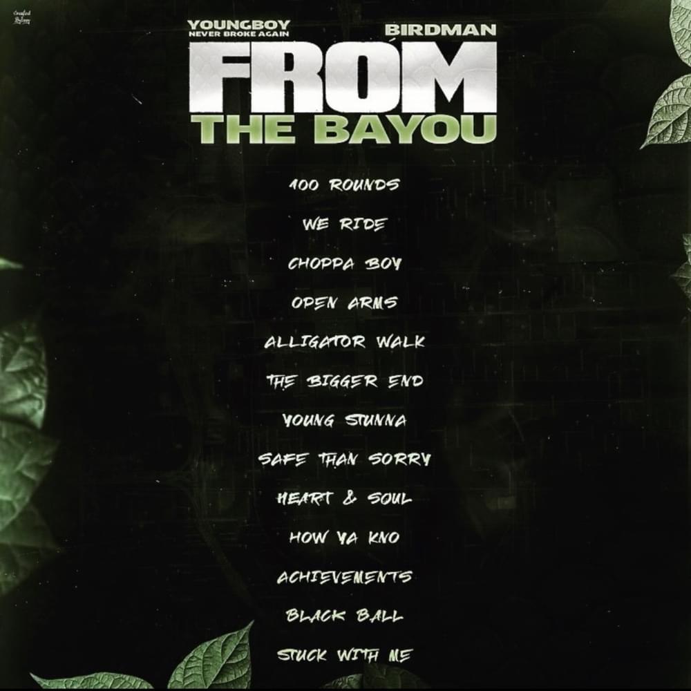 What’s your 1 off FTB? Mine is ‘ The Bigger End ‘ . There’s a LOT of